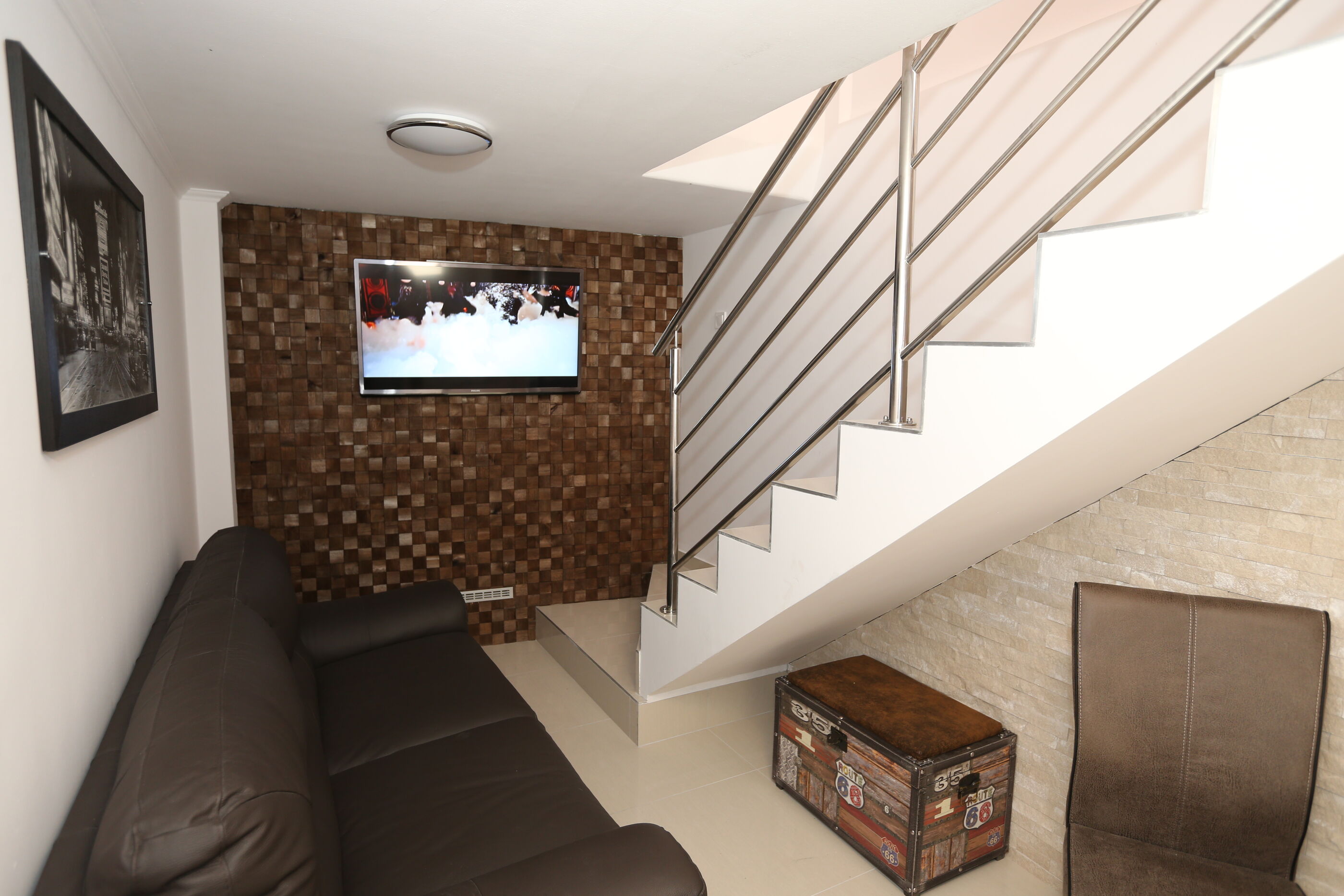 Apartment Porto 58831-A1