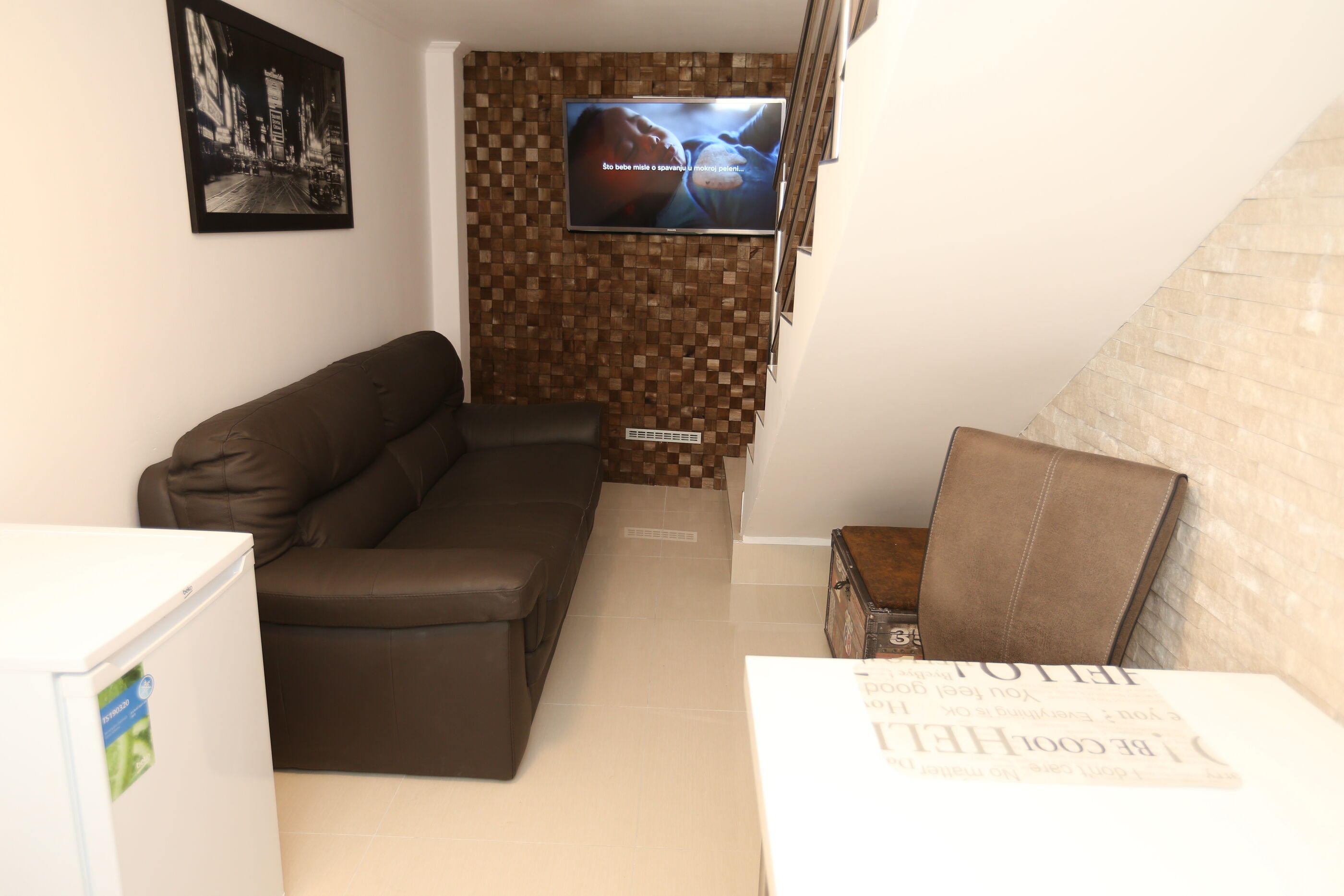 Apartment Porto 58831-A1