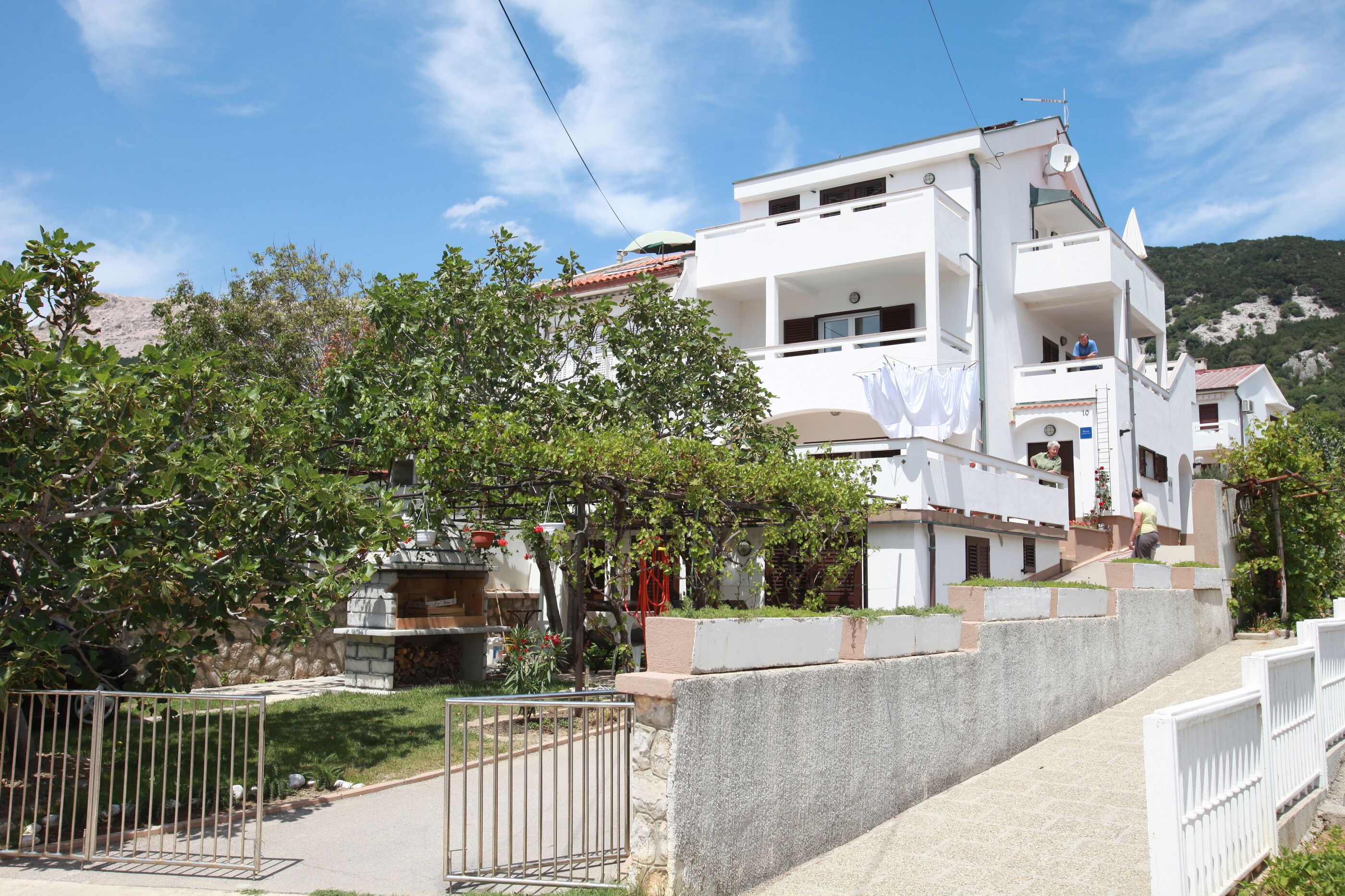 Apartments Goga 79532-A3