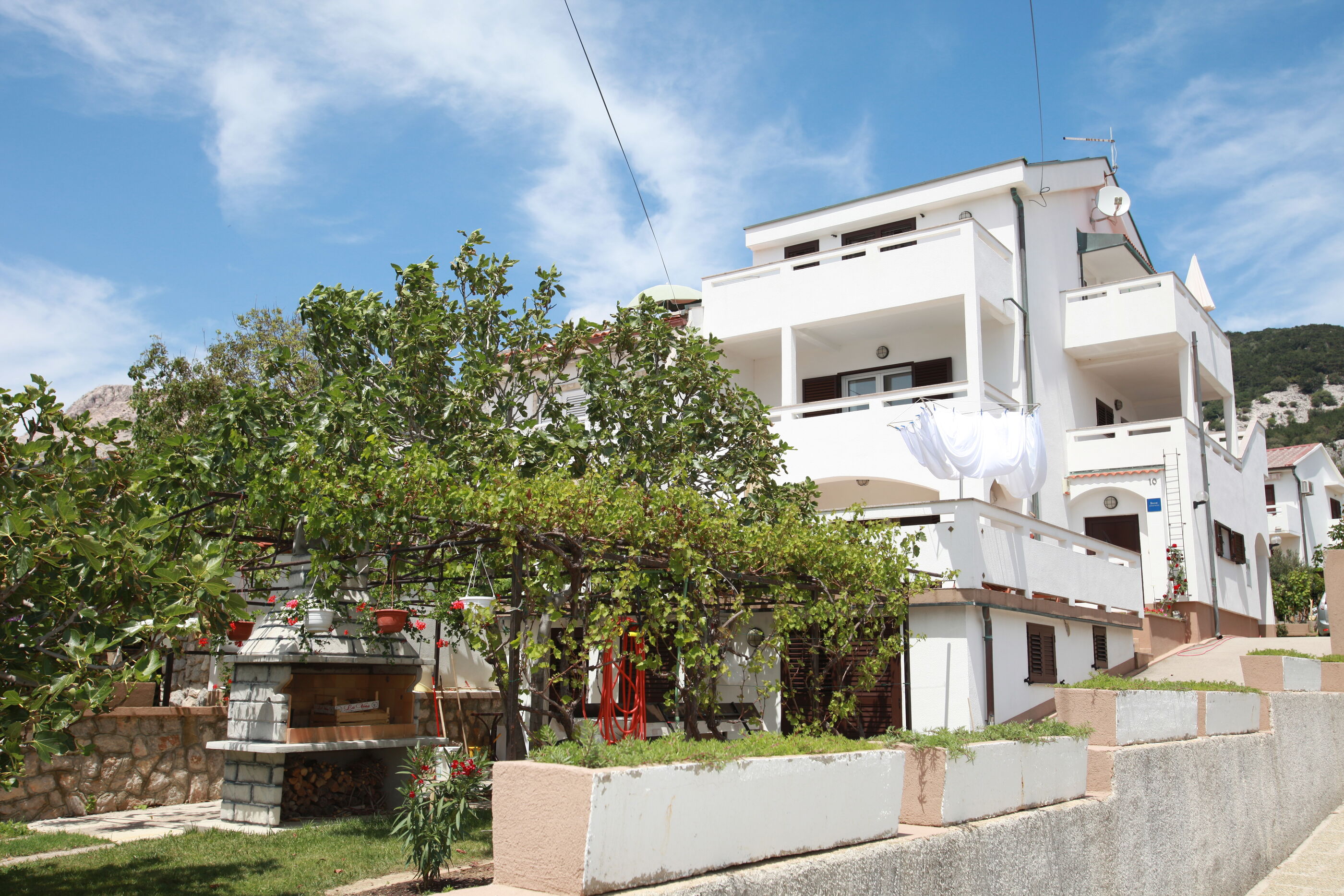 Apartments Goga 79532-A3