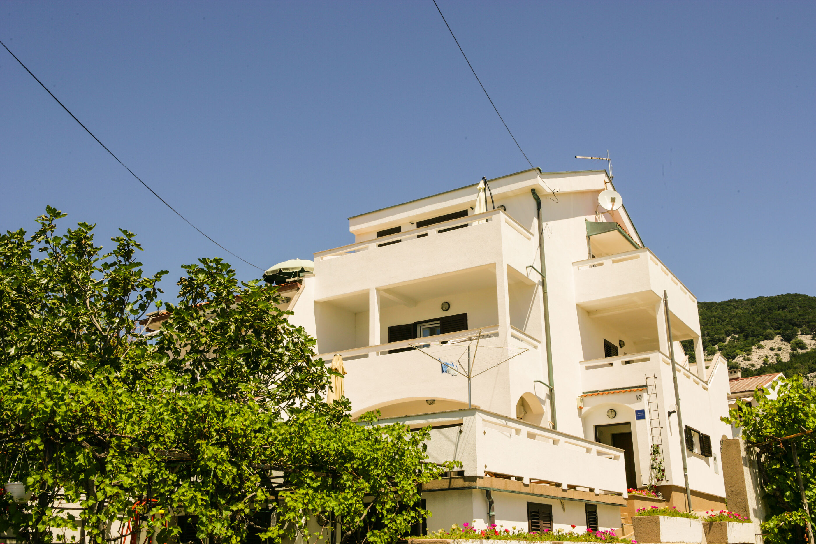 Apartments Goga 79532-A3
