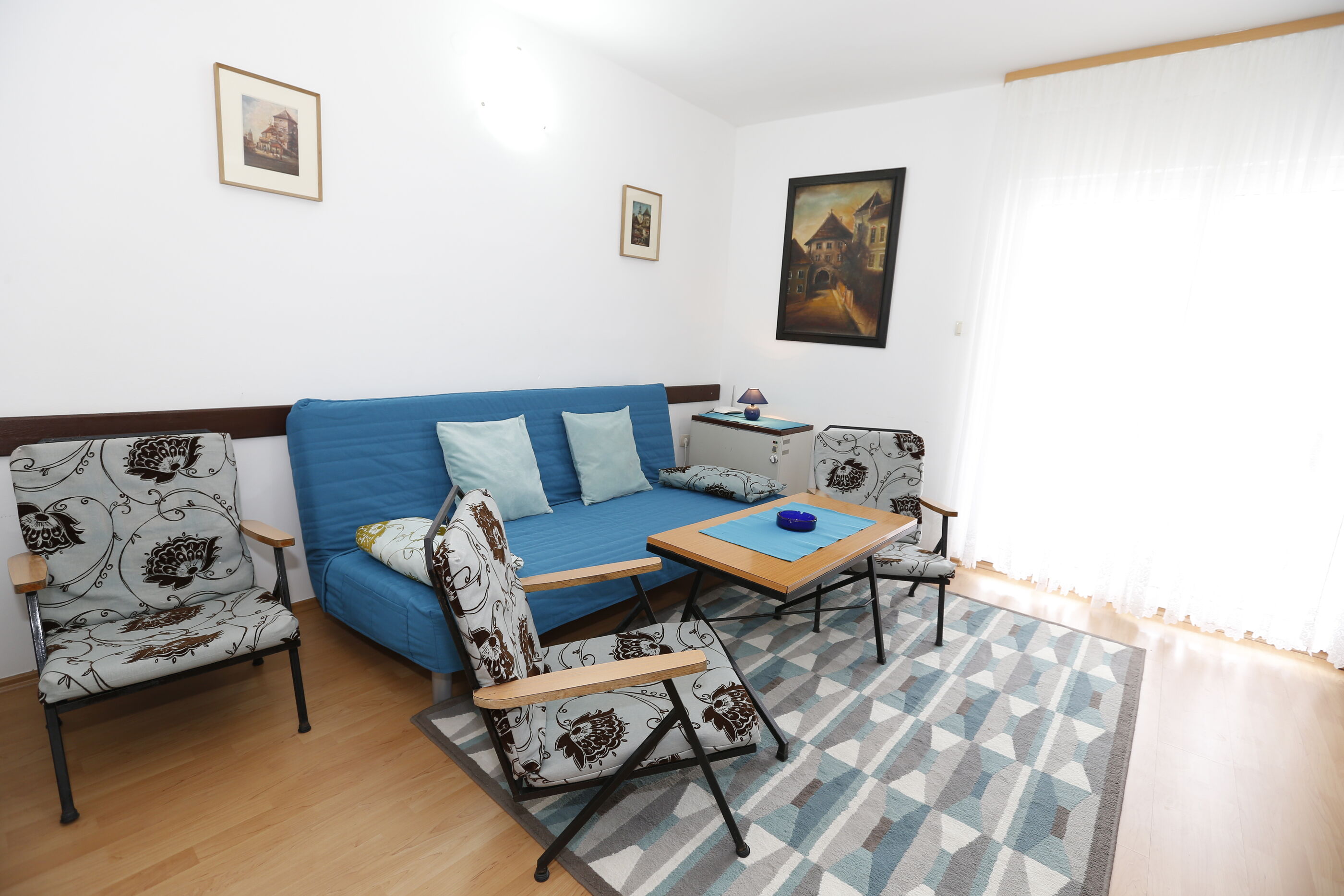 Apartments Goga 79532-A1