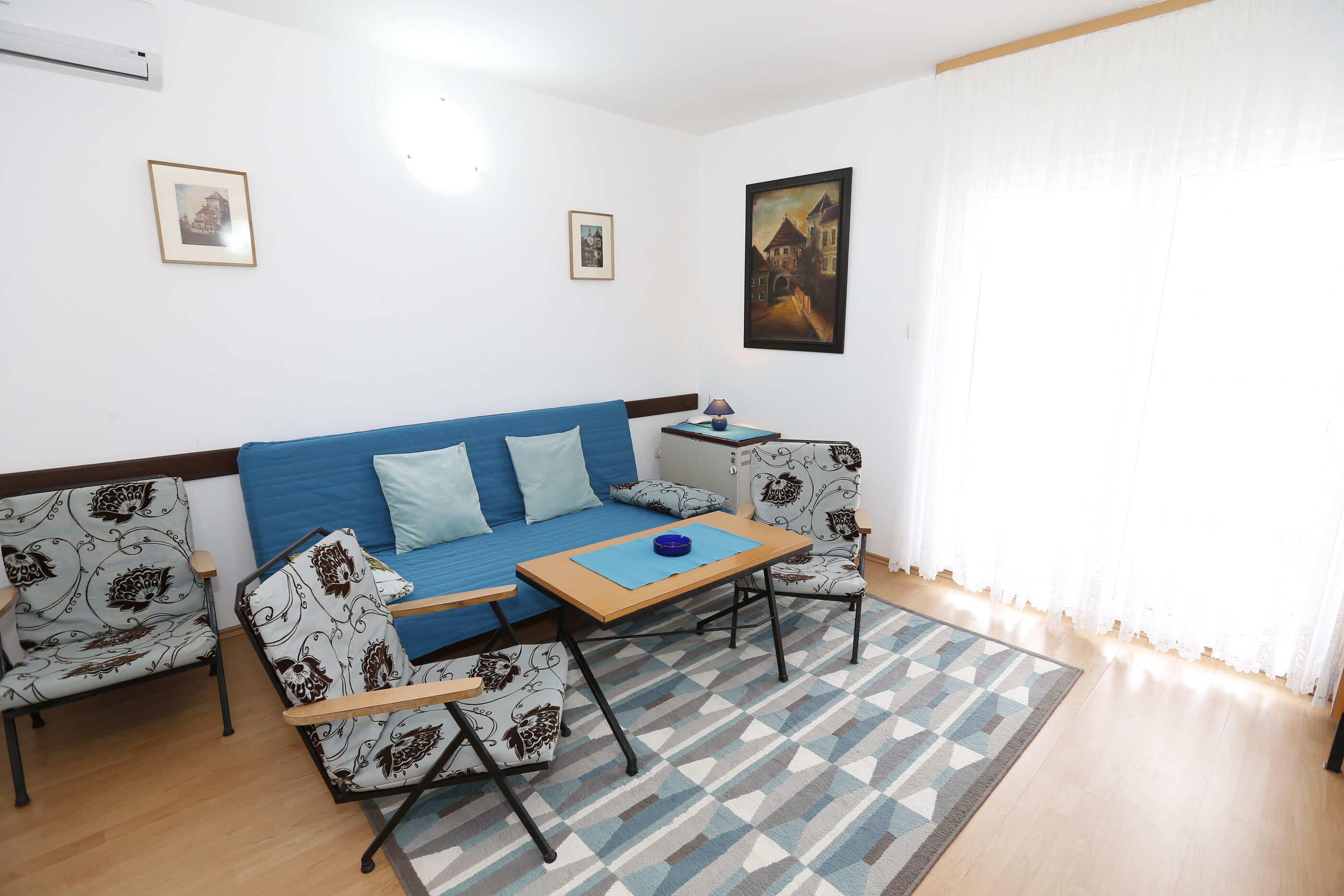 Apartments Goga 79532-A1