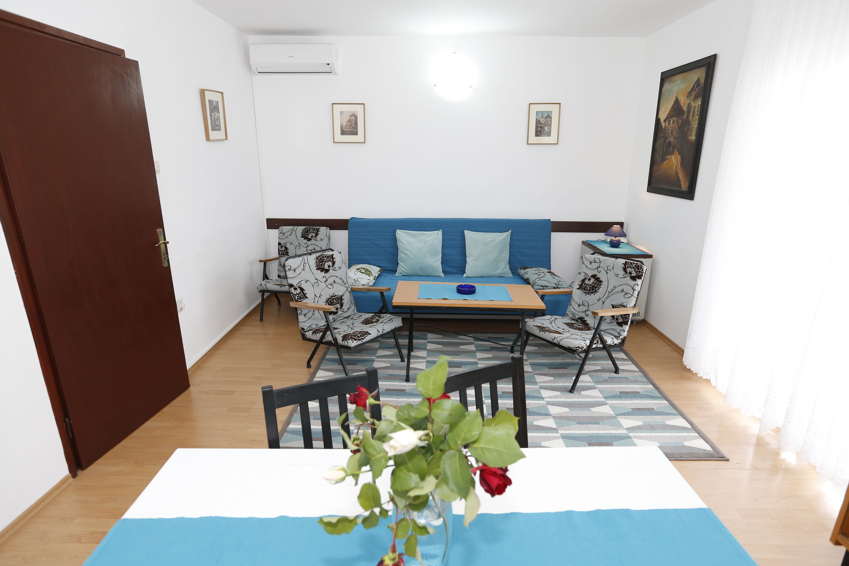 Apartments Goga 79532-A1