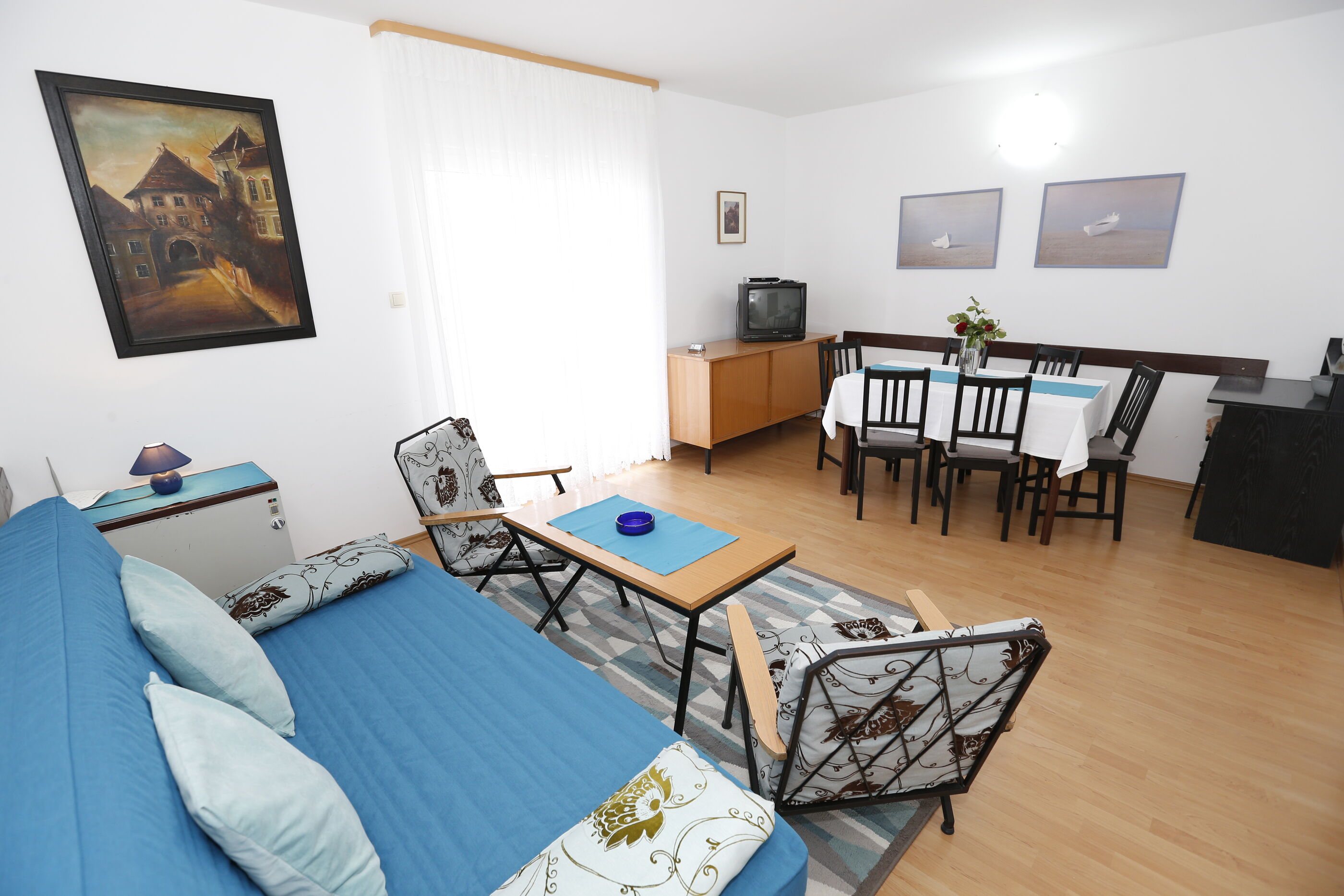 Apartments Goga 79532-A1