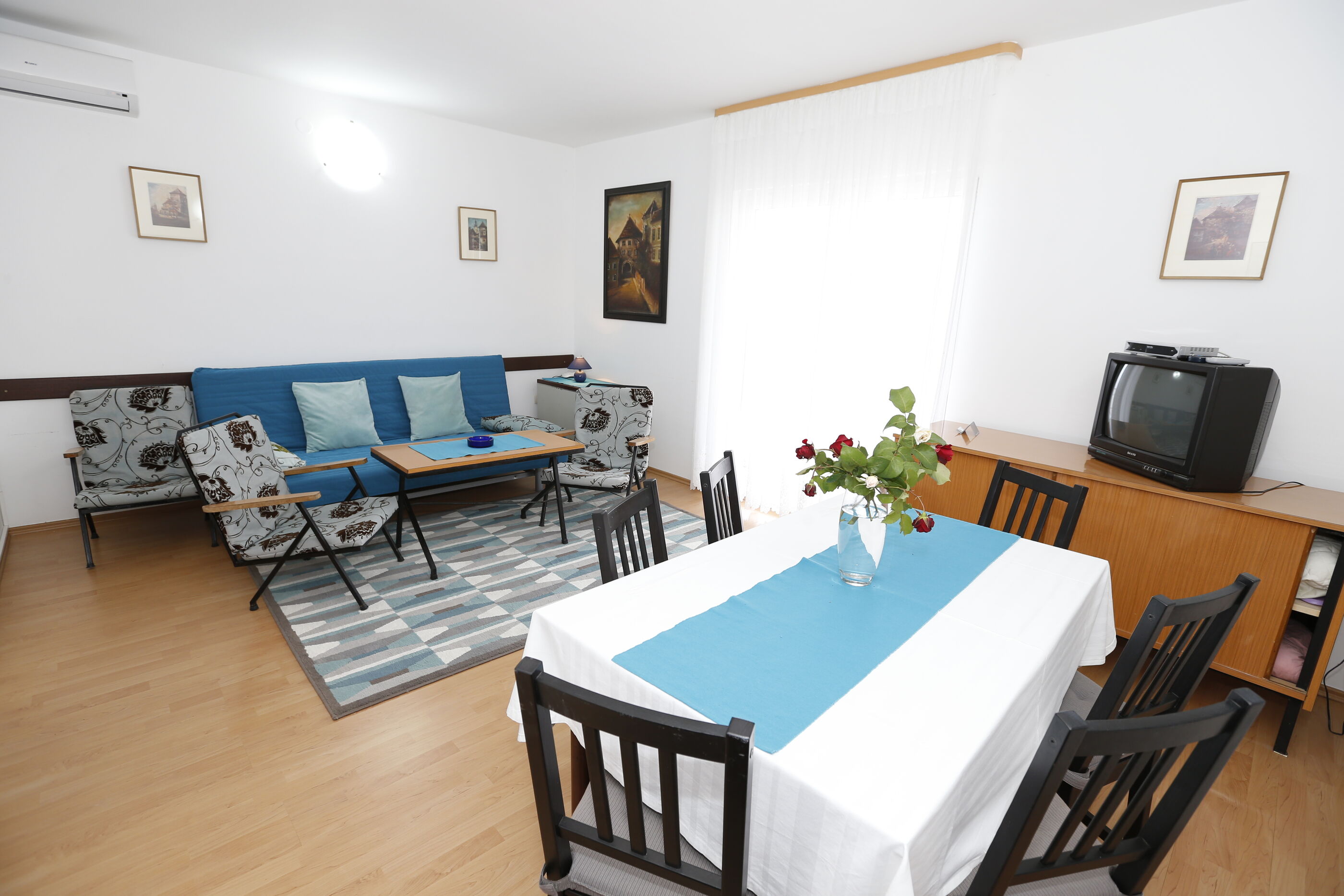 Apartments Goga 79532-A1