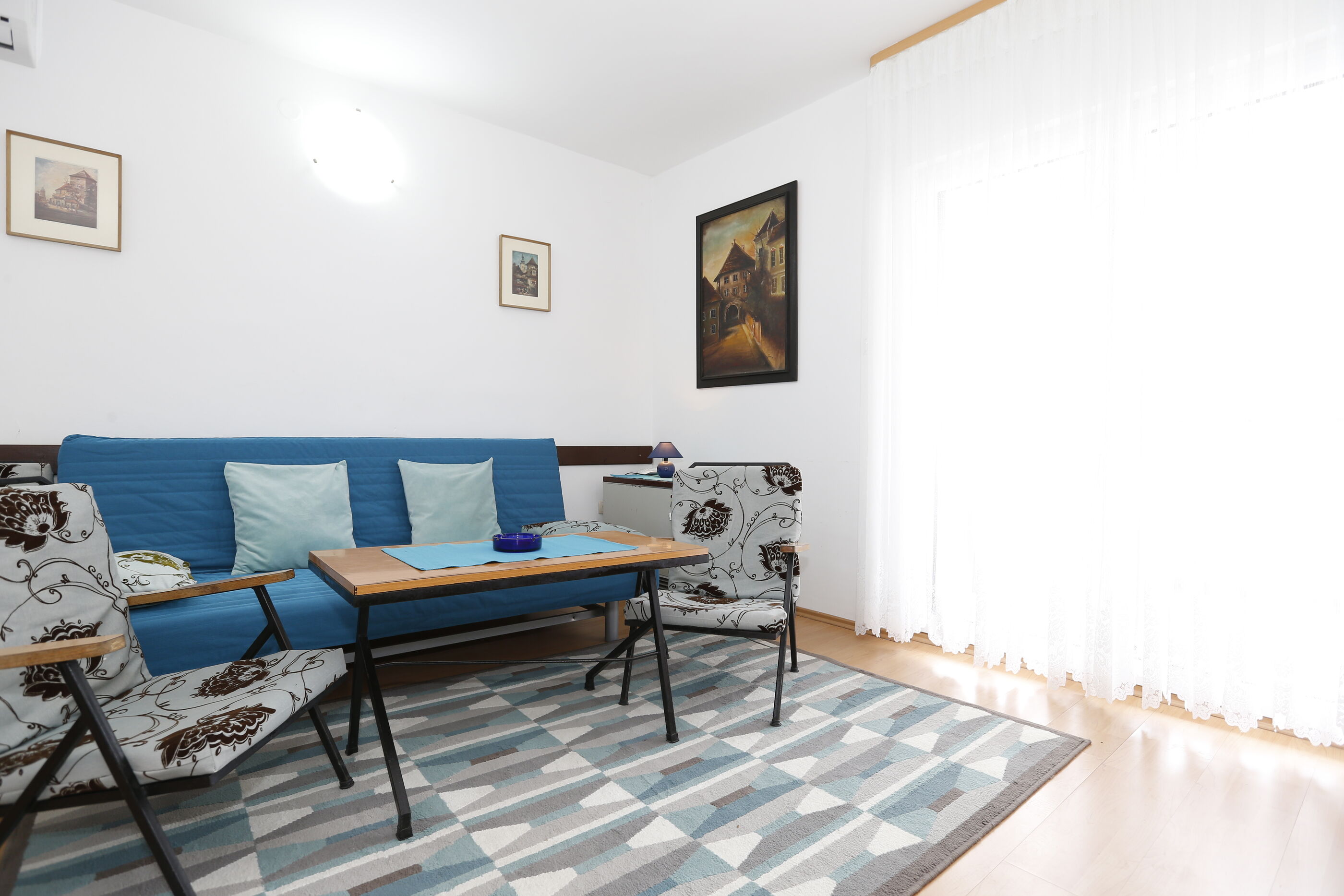 Apartments Goga 79532-A1