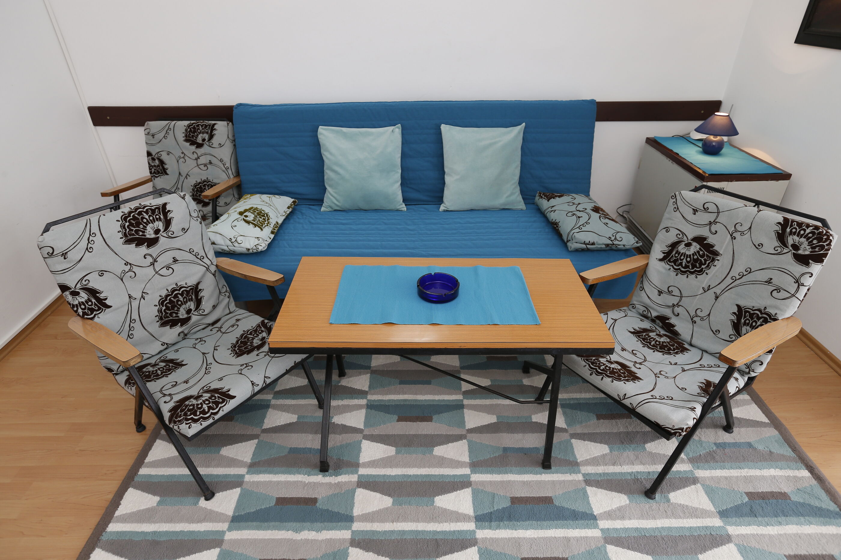 Apartments Goga 79532-A1