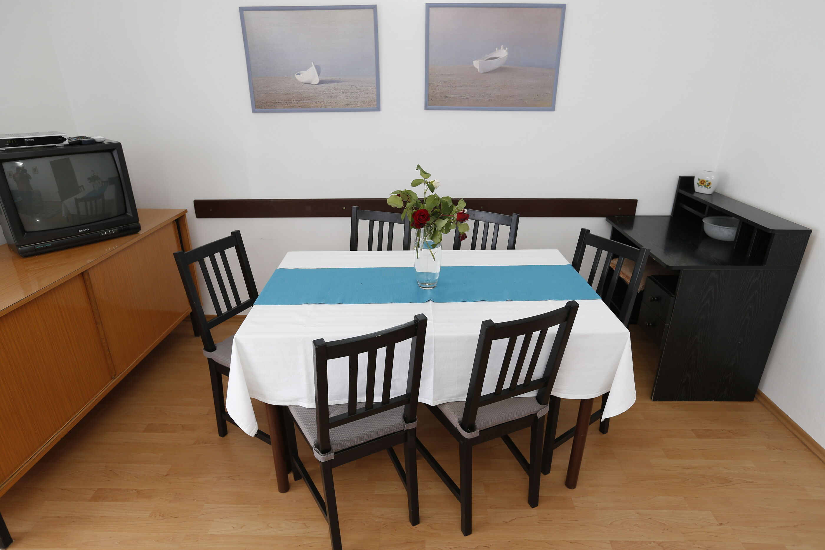 Apartments Goga 79532-A1