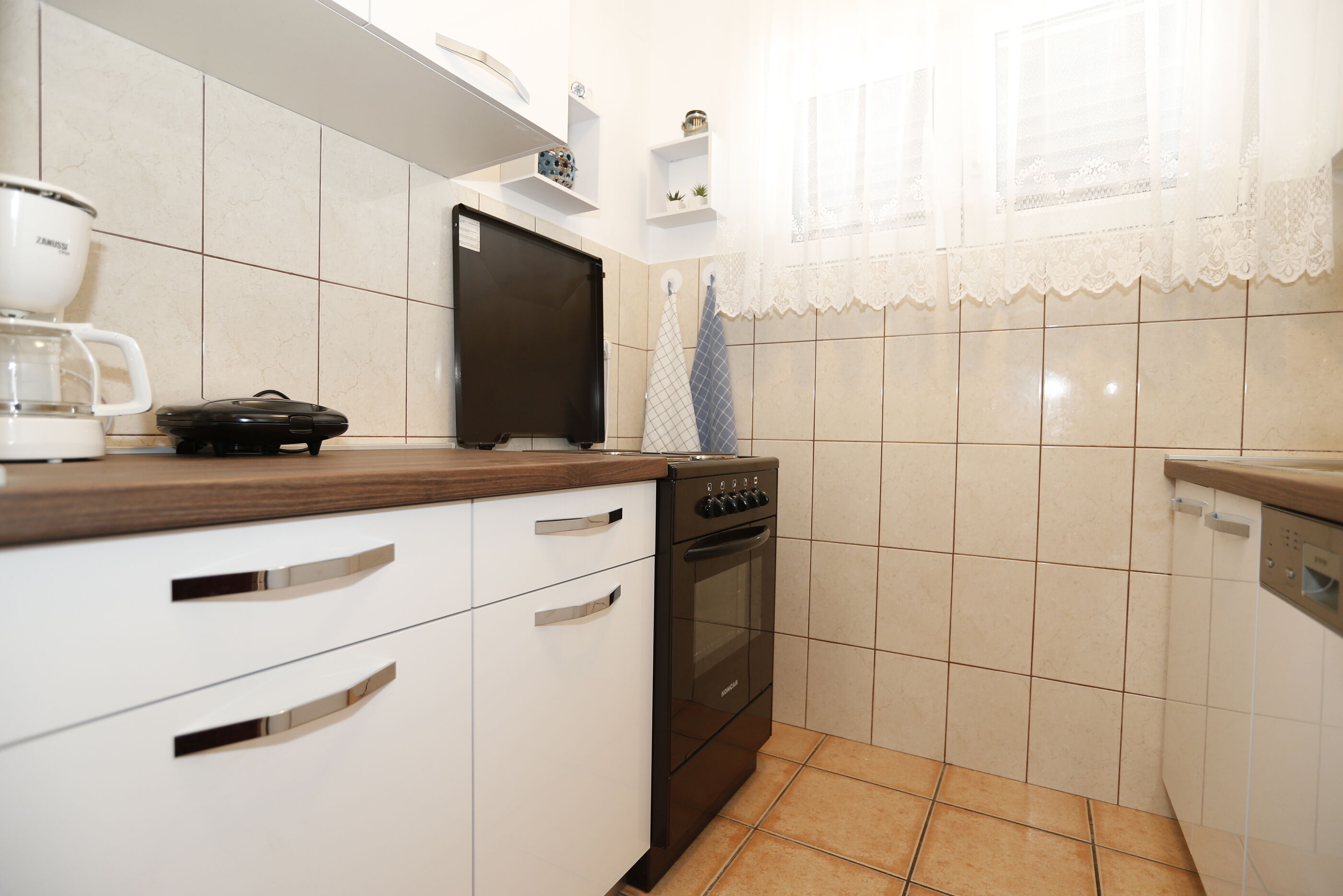 Apartments Goga 79532-A1