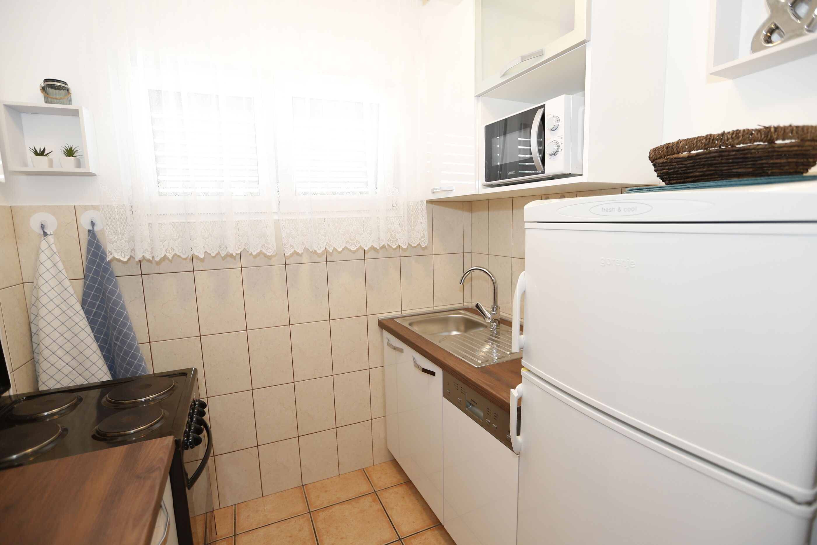 Apartments Goga 79532-A1