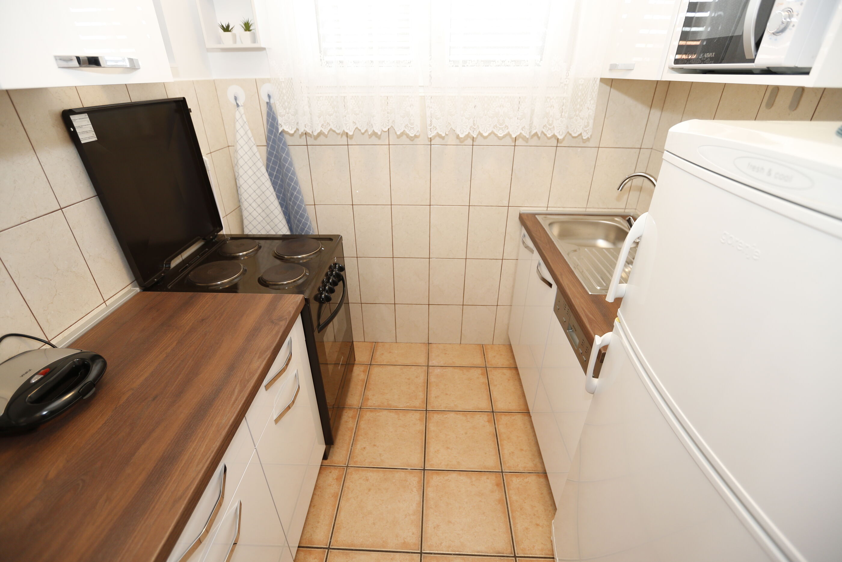 Apartments Goga 79532-A1