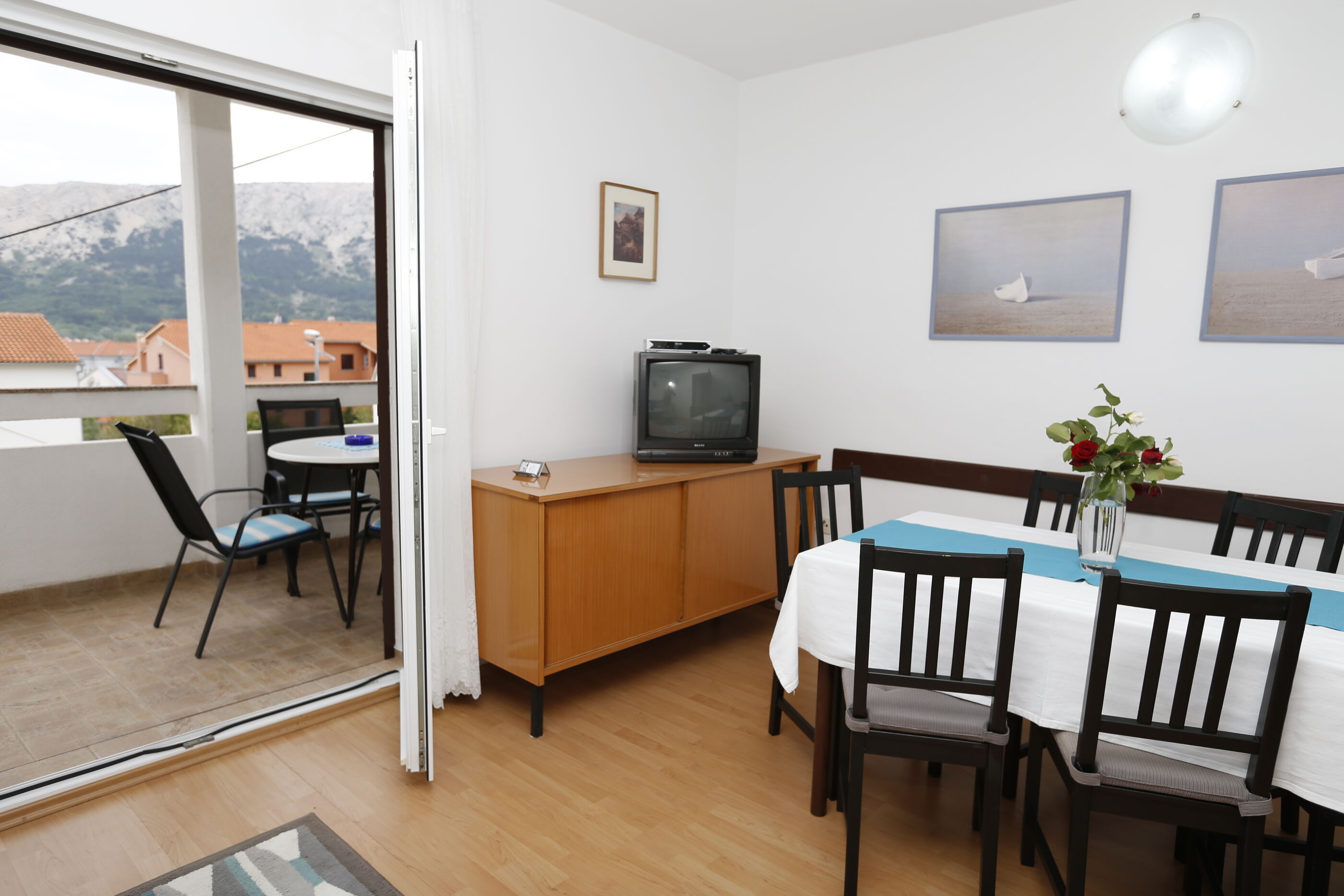 Apartments Goga 79532-A1