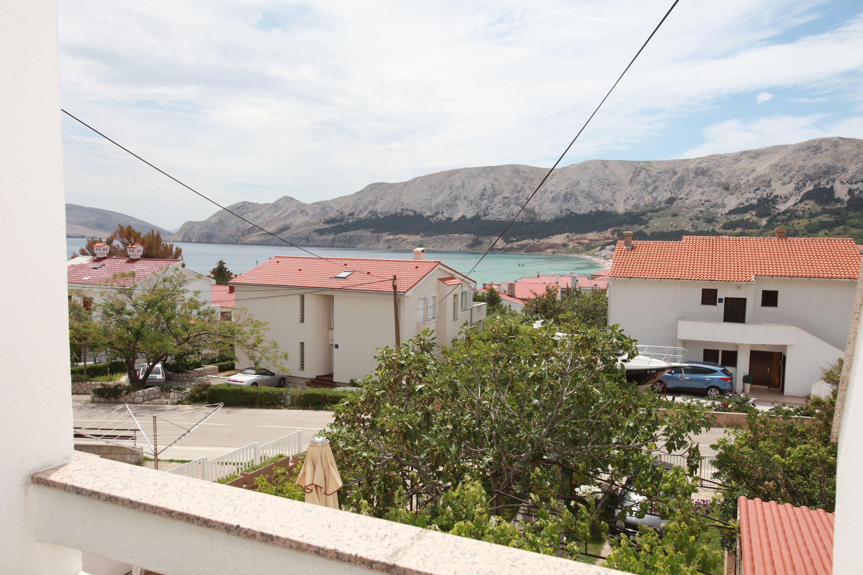 Apartments Goga 79532-A1