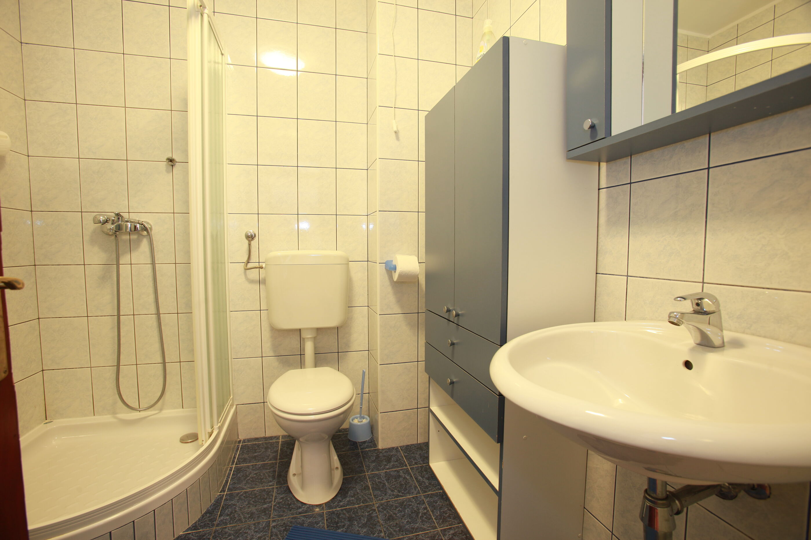 Apartments Goga 79532-A1