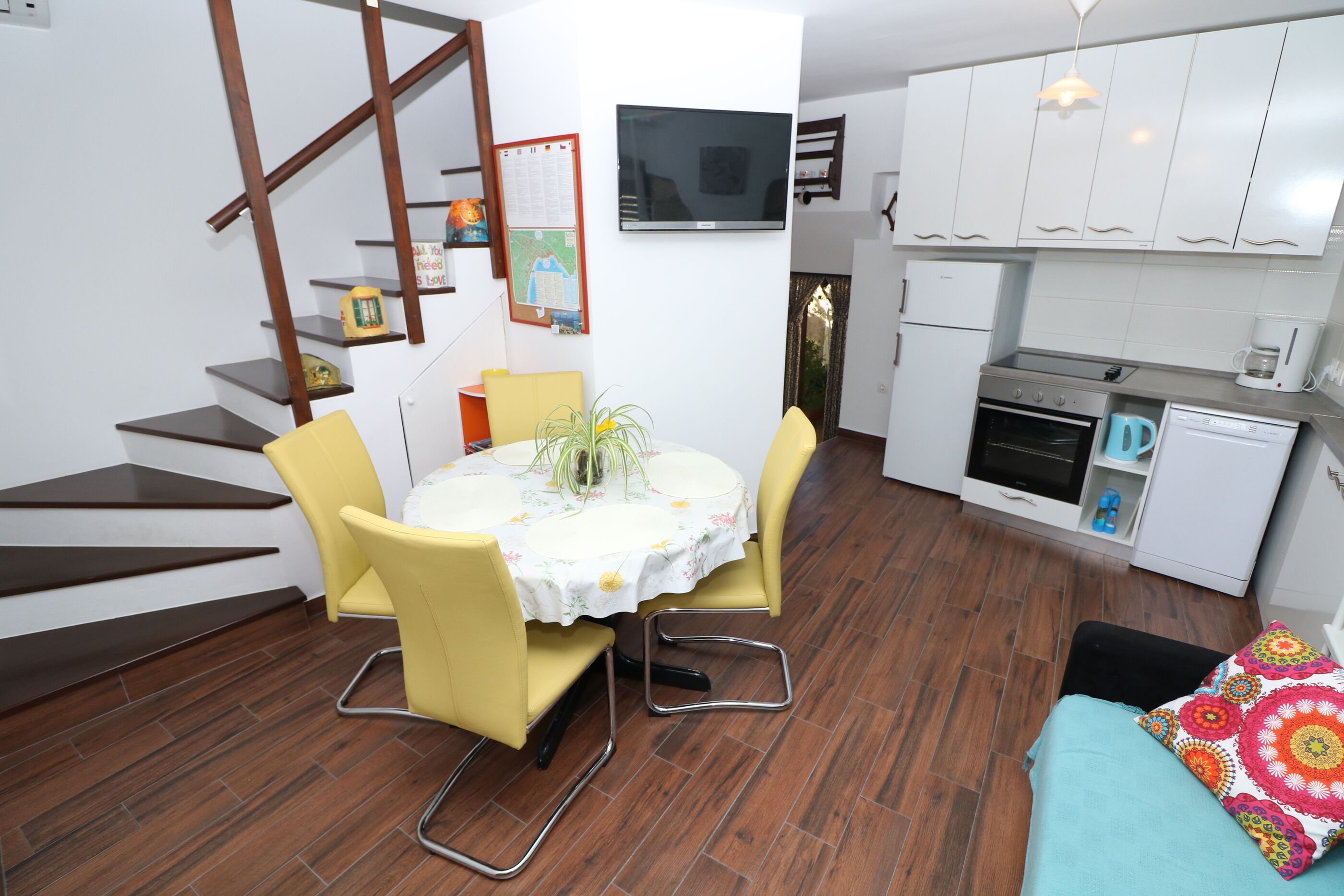 Apartment Pijero 79533-A1