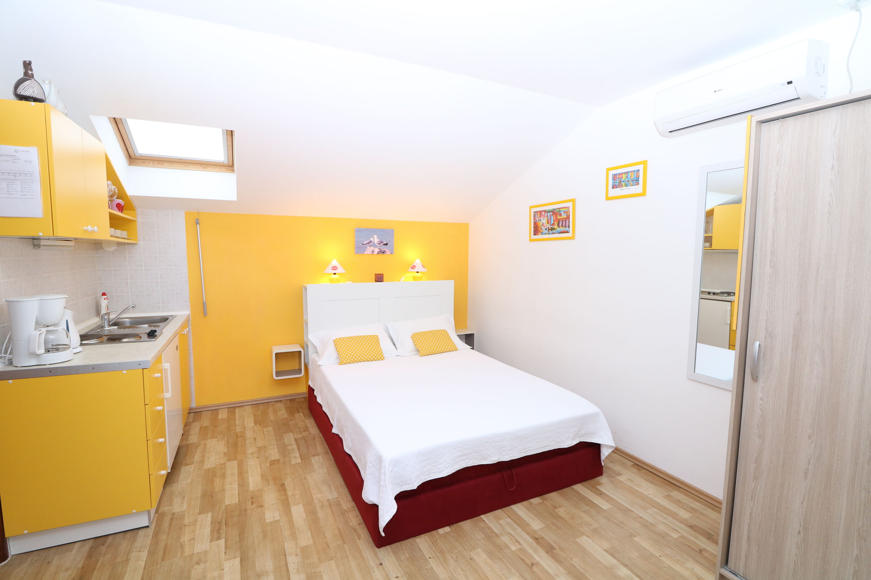 Apartment Neven 79534-A1