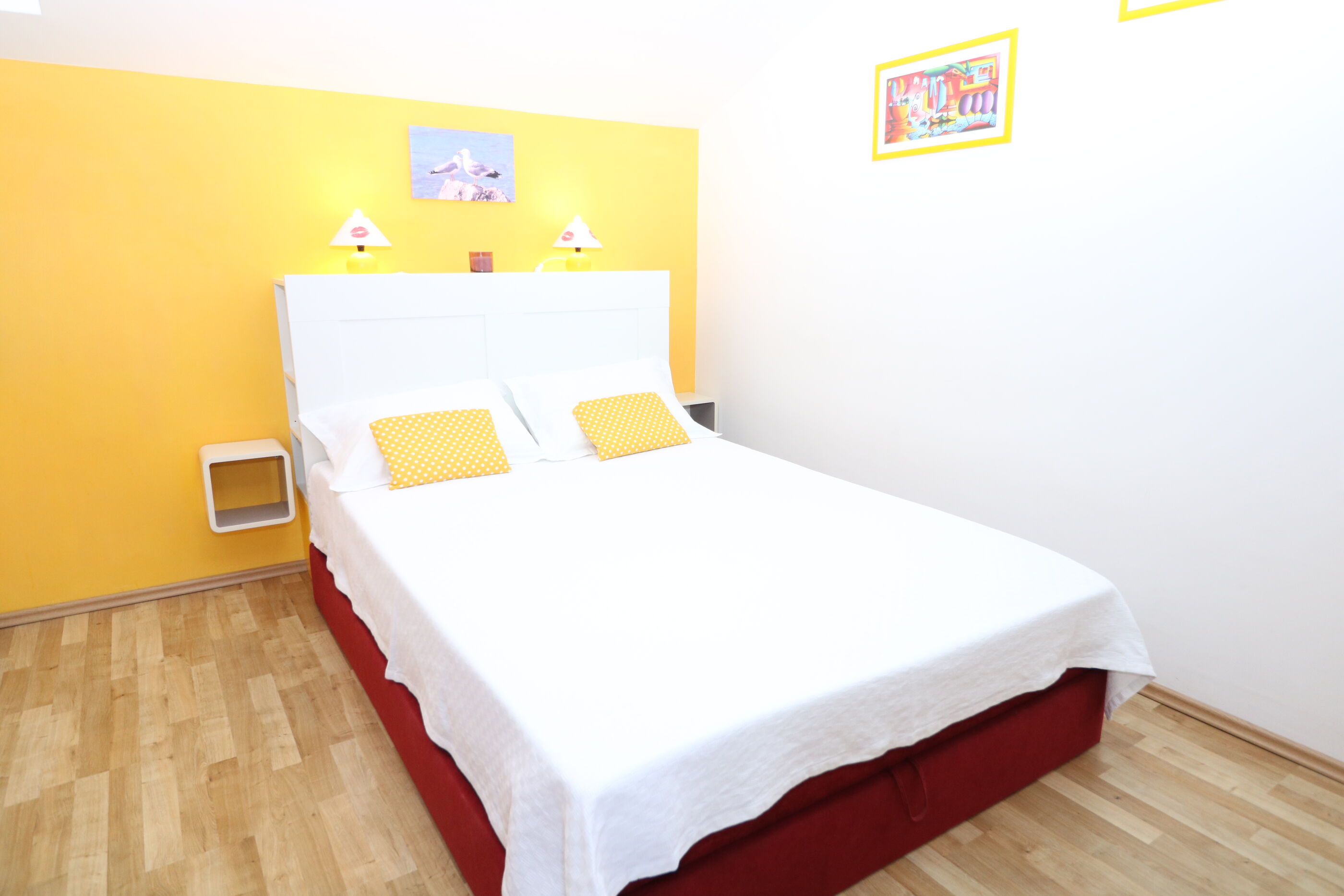 Apartment Neven 79534-A1