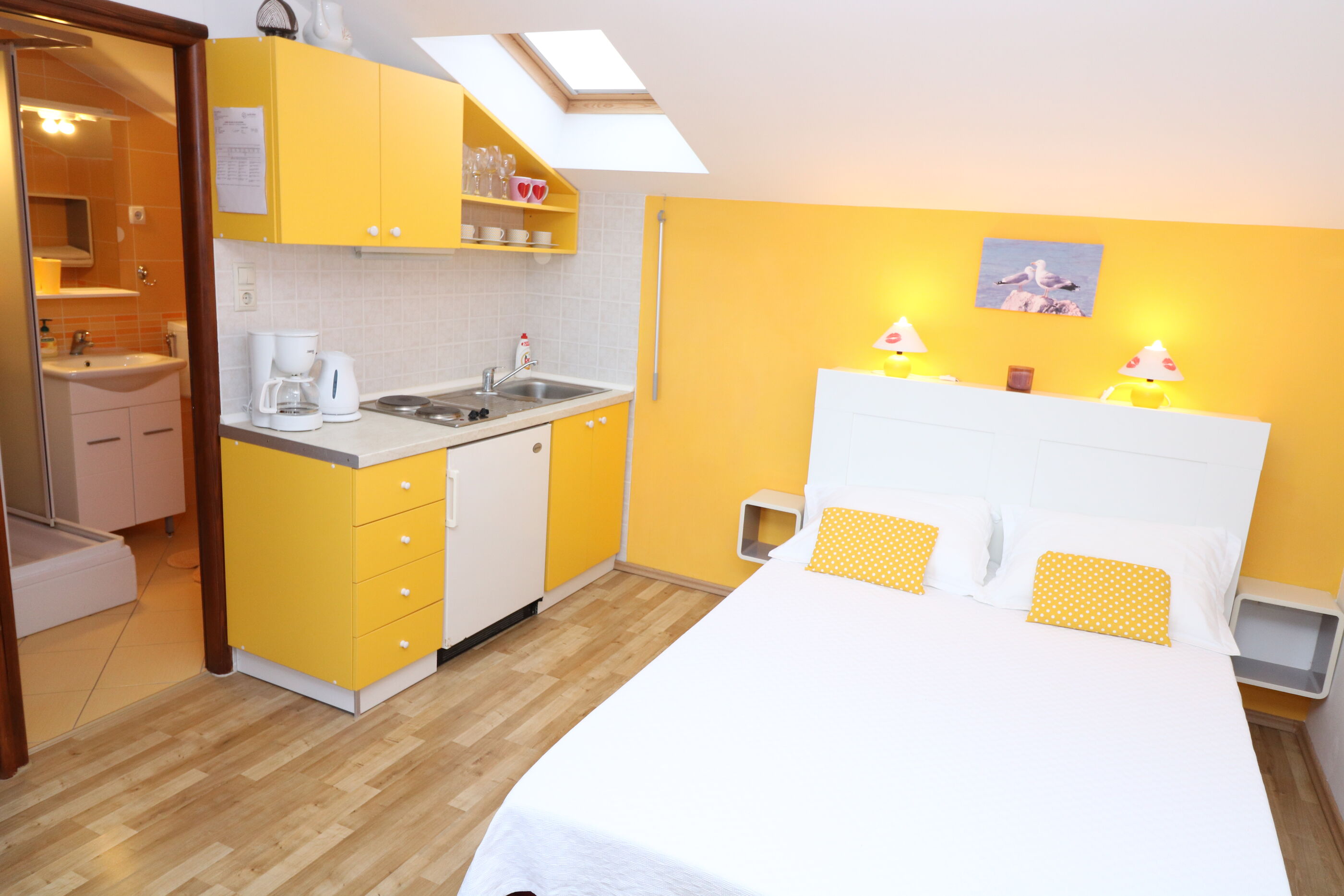 Apartment Neven 79534-A1