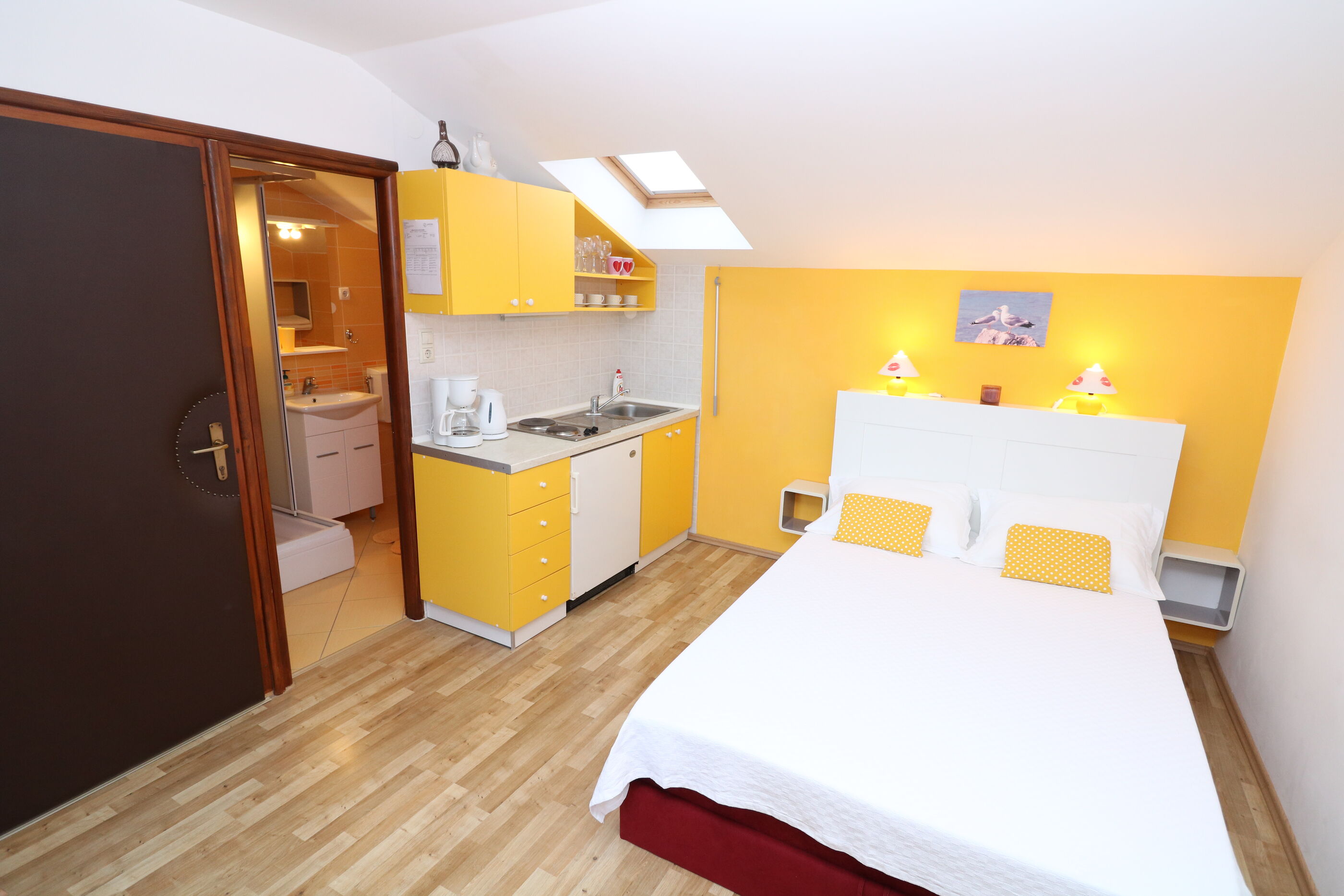 Apartment Neven 79534-A1