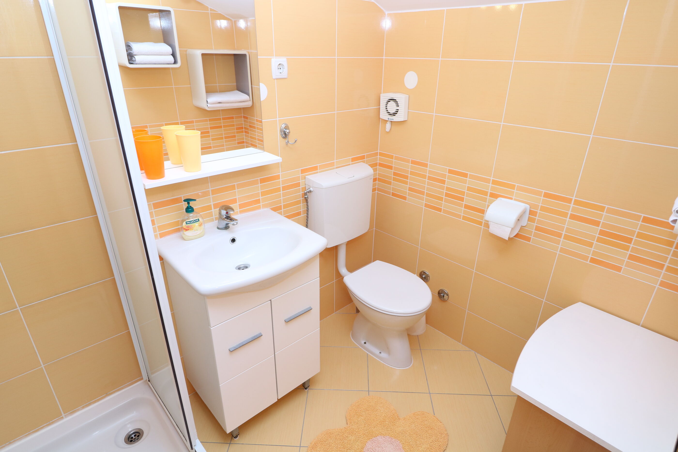 Apartment Neven 79534-A1
