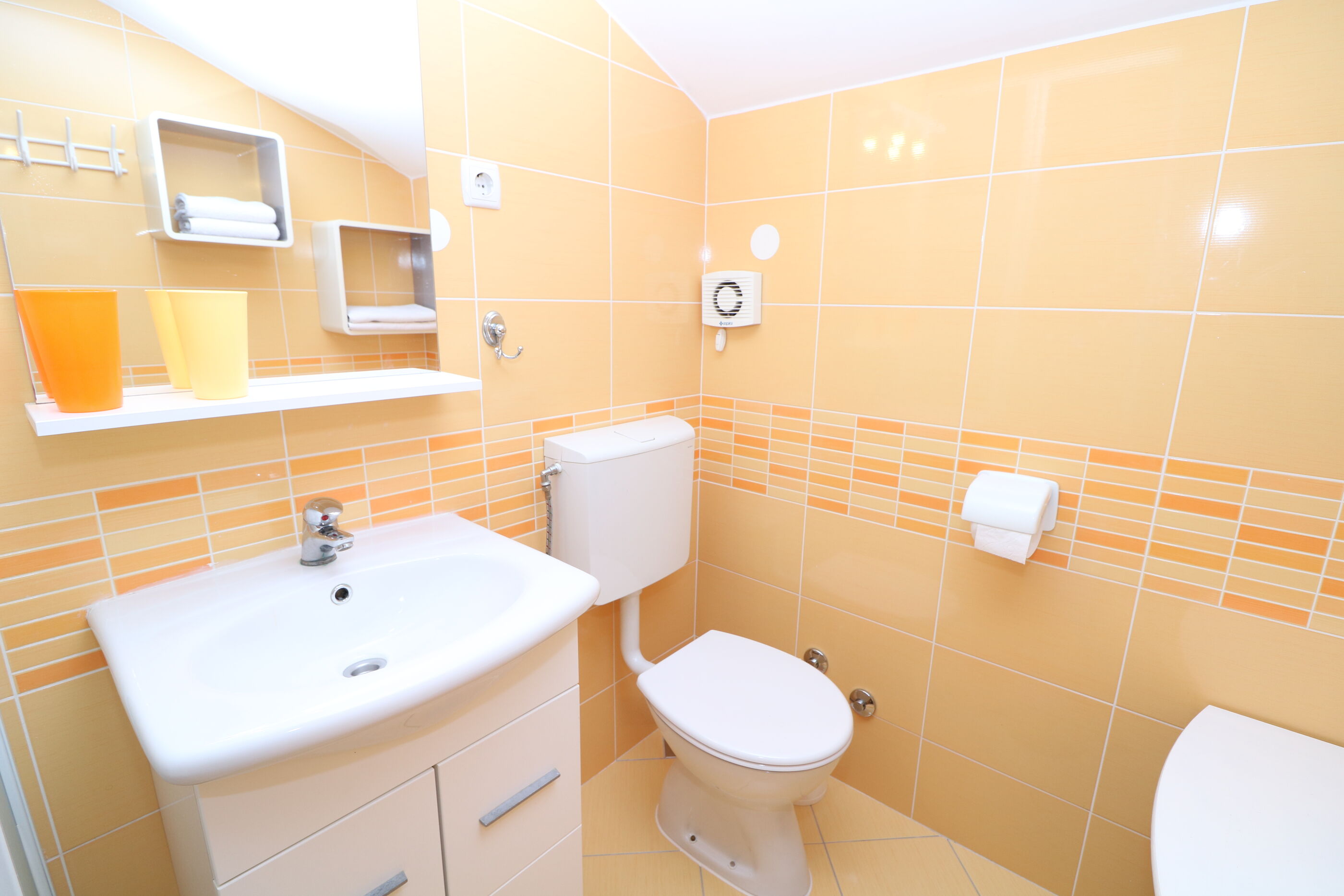 Apartment Neven 79534-A1