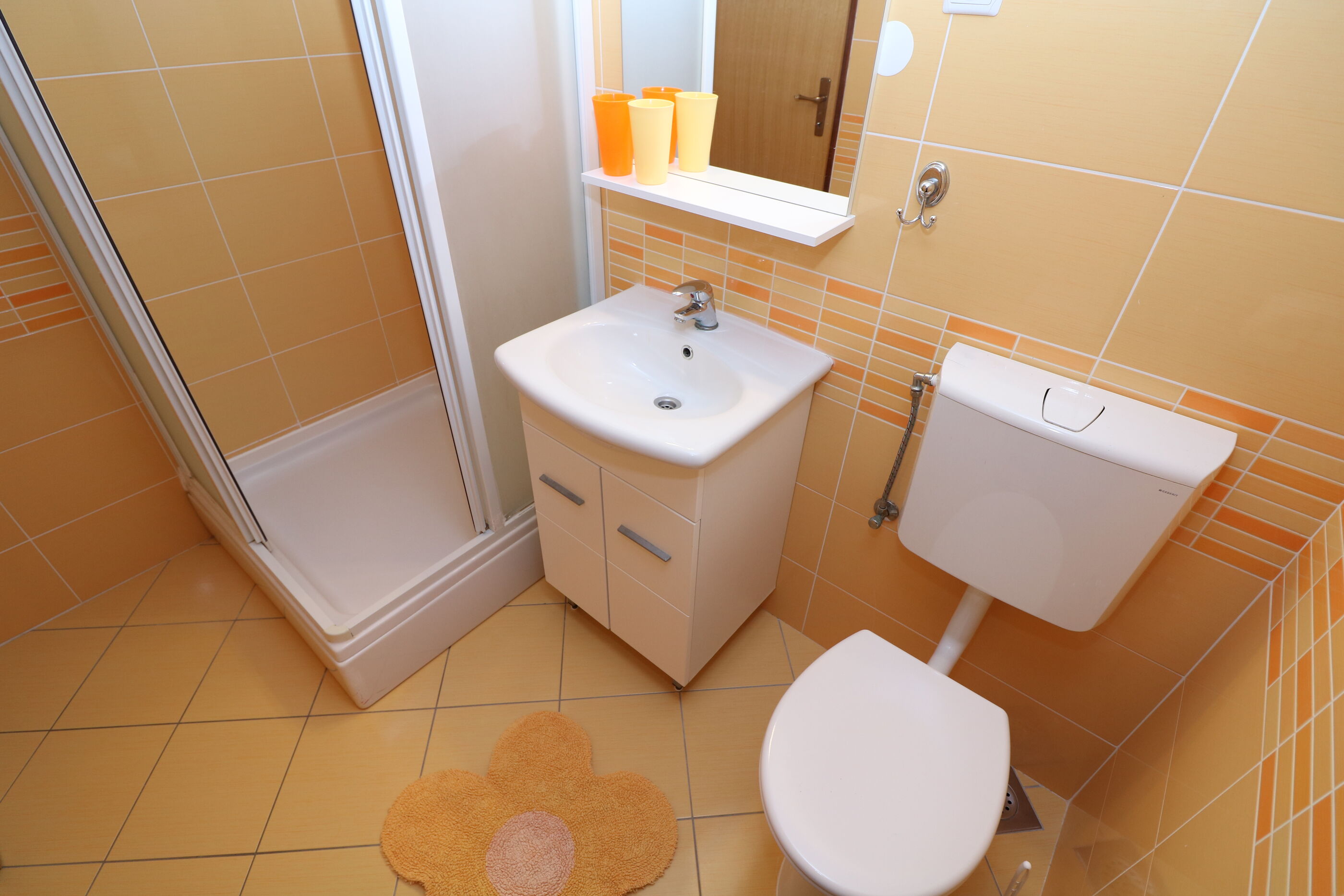 Apartment Neven 79534-A1