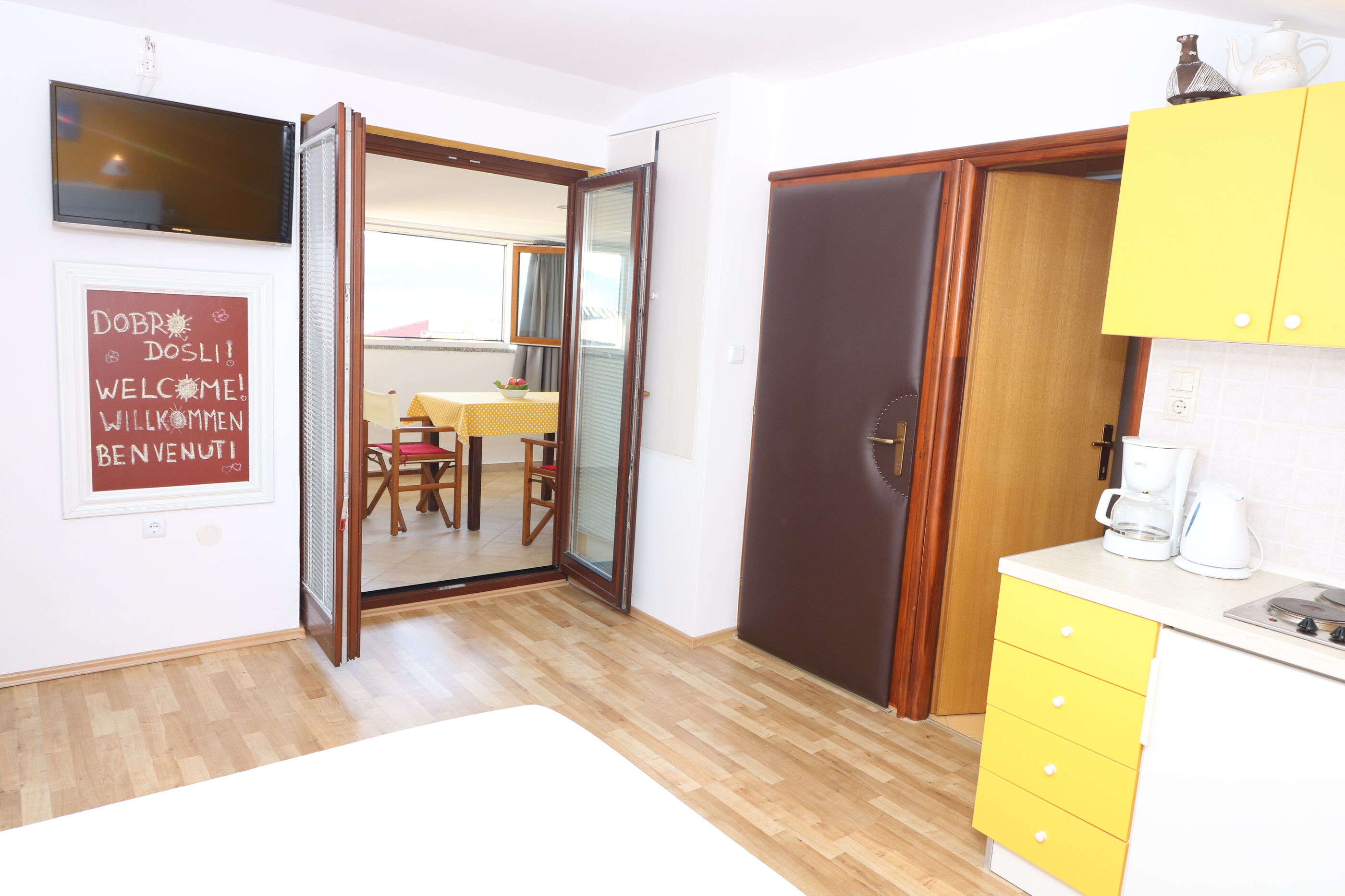 Apartment Neven 79534-A1