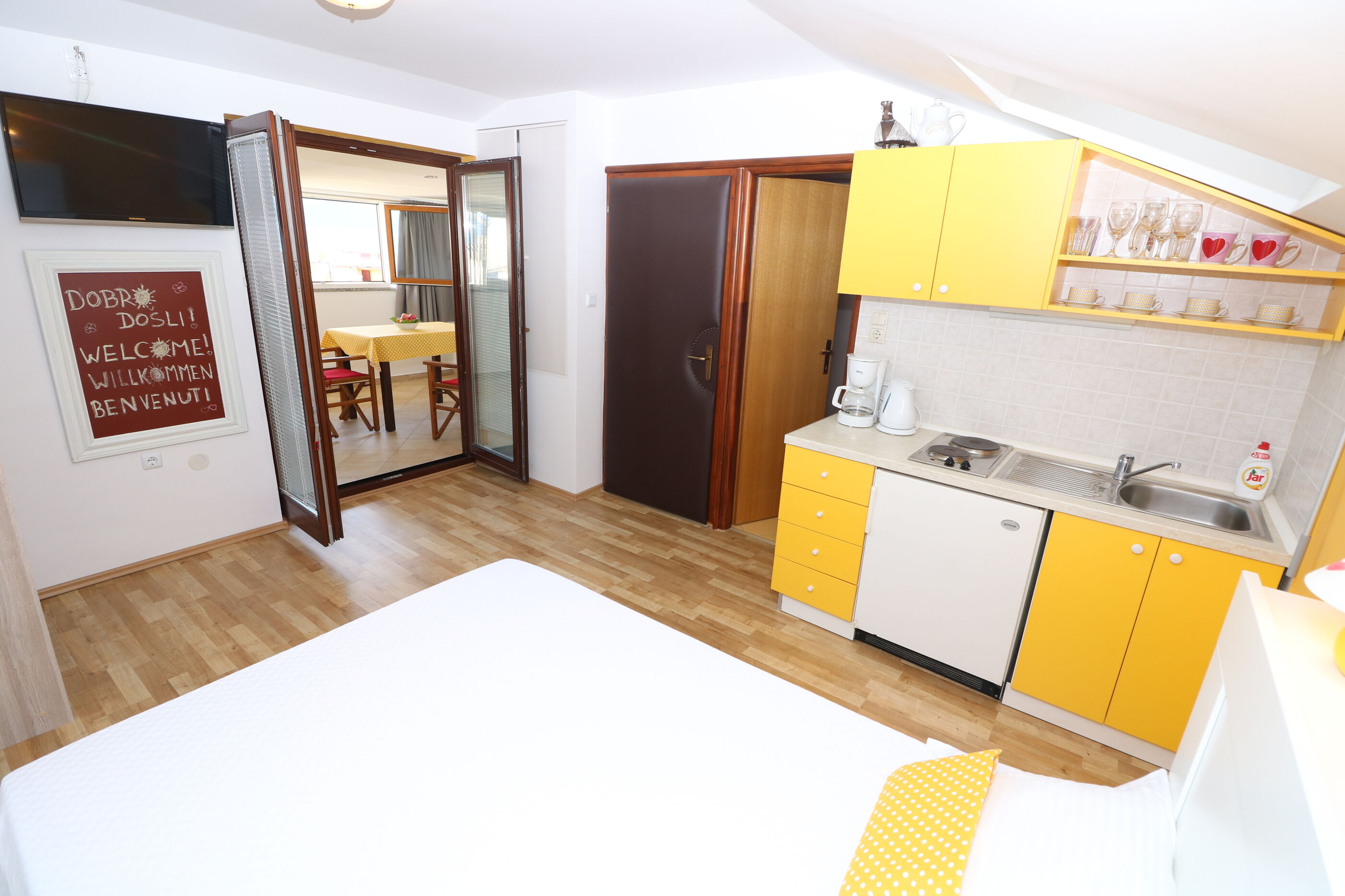 Apartment Neven 79534-A1