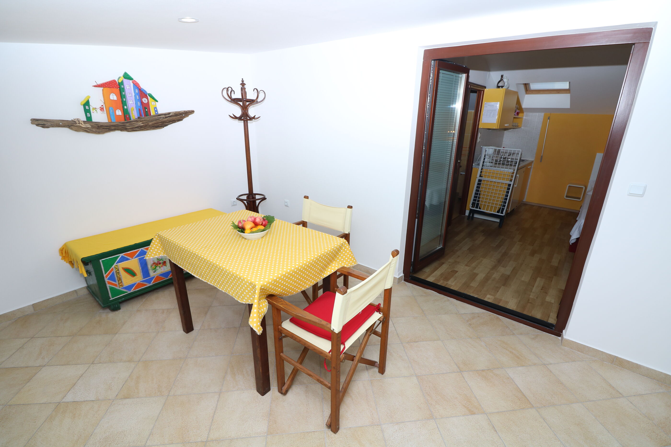 Apartment Neven 79534-A1