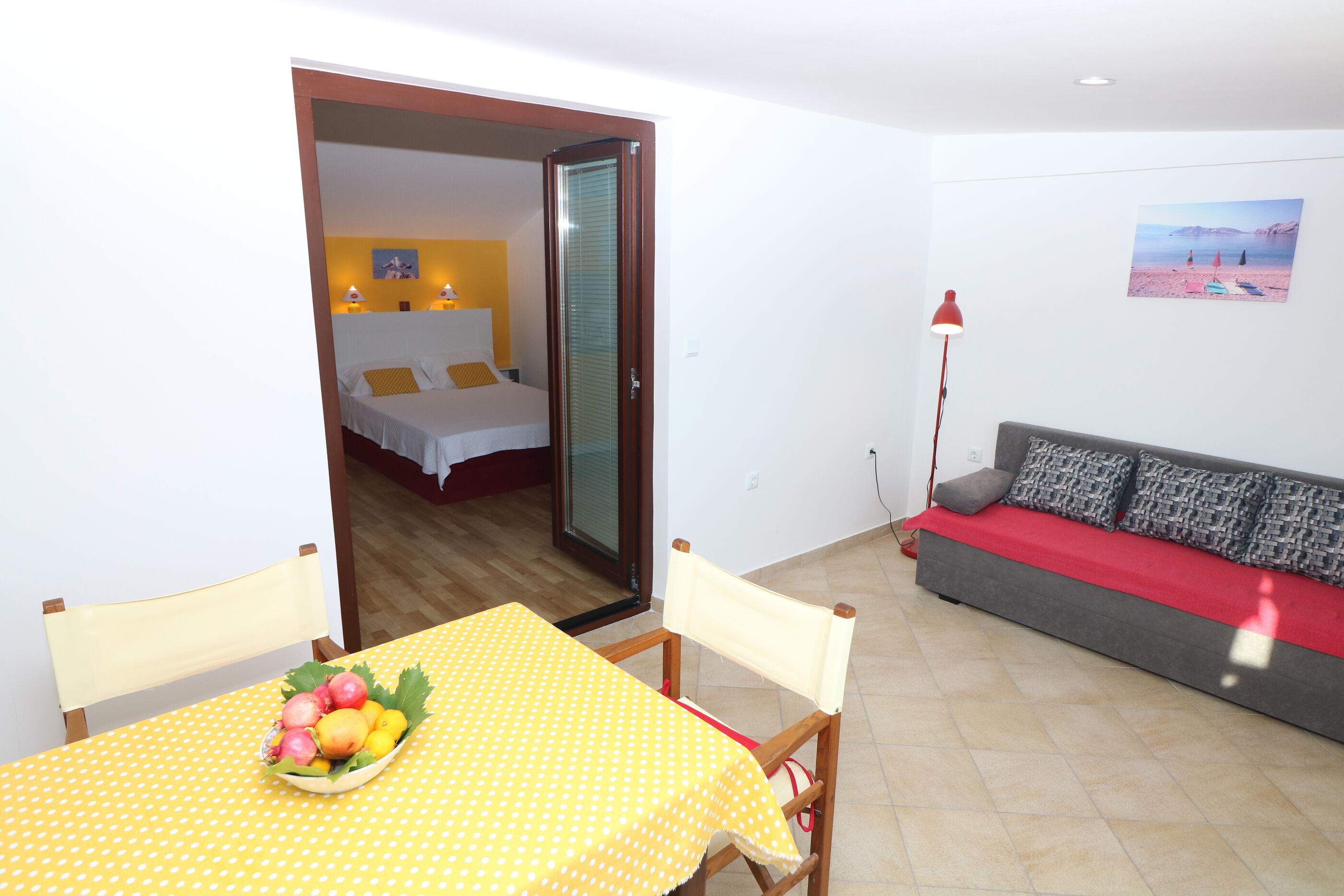 Apartment Neven 79534-A1