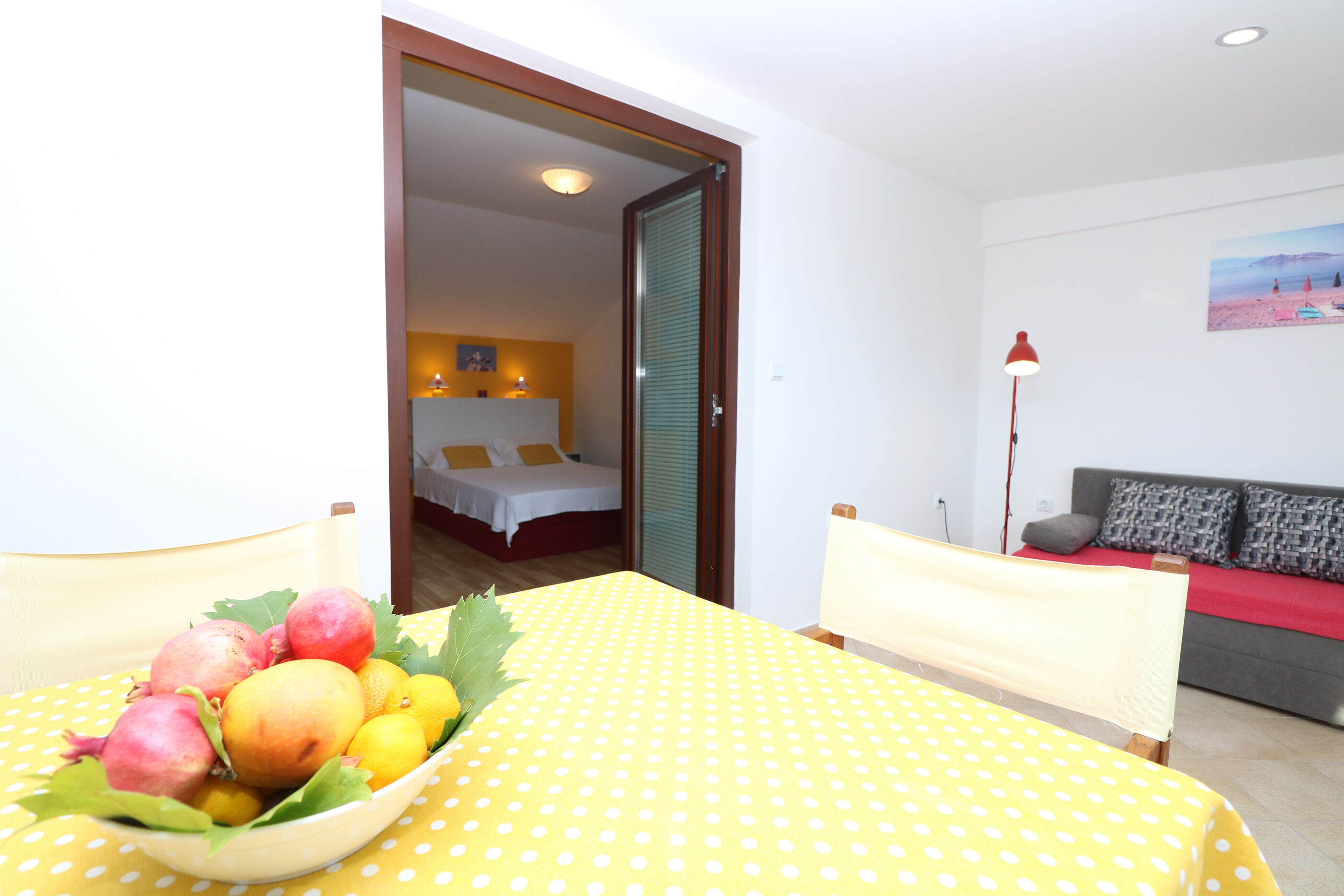 Apartment Neven 79534-A1