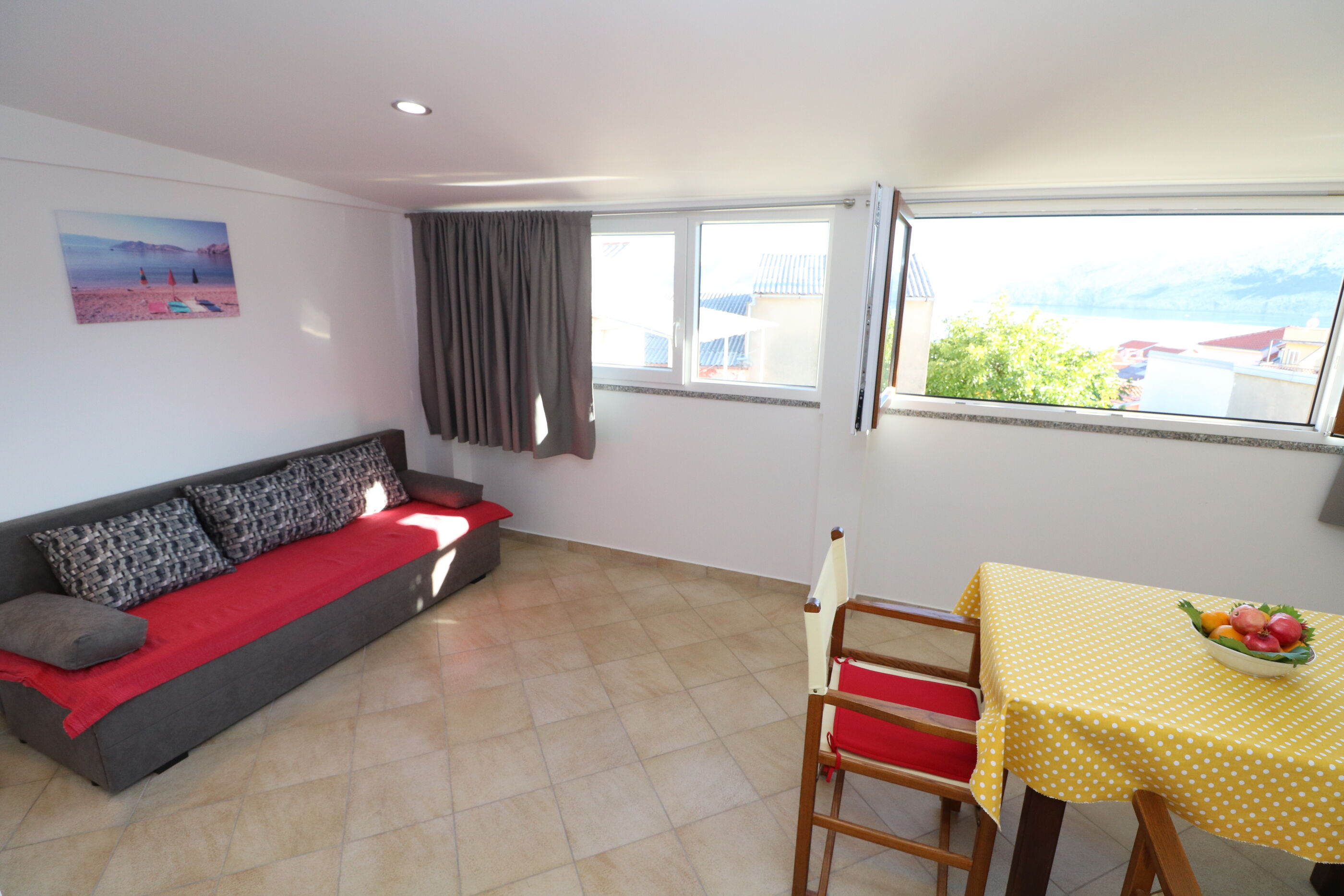 Apartment Neven 79534-A1