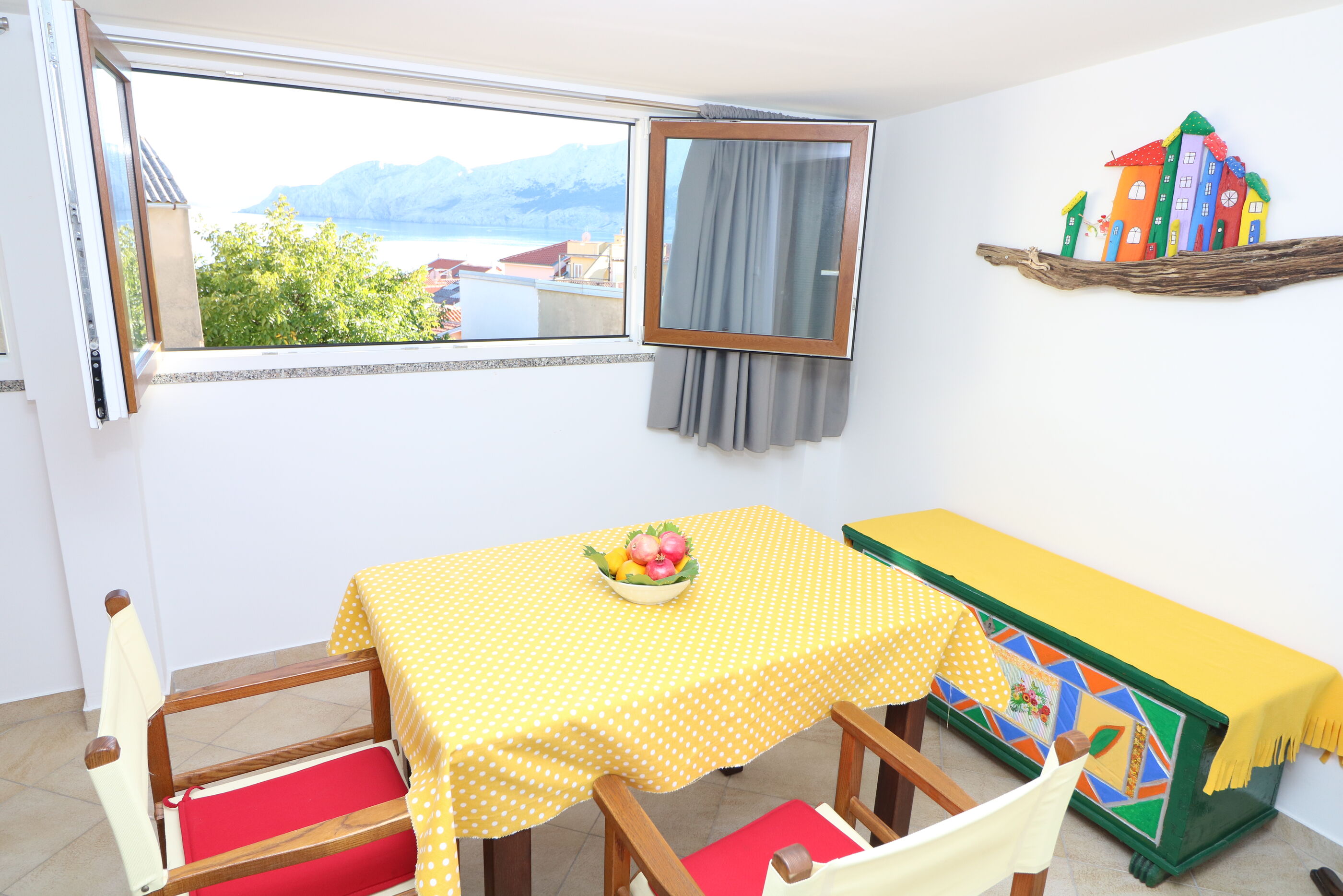Apartman Neven A1