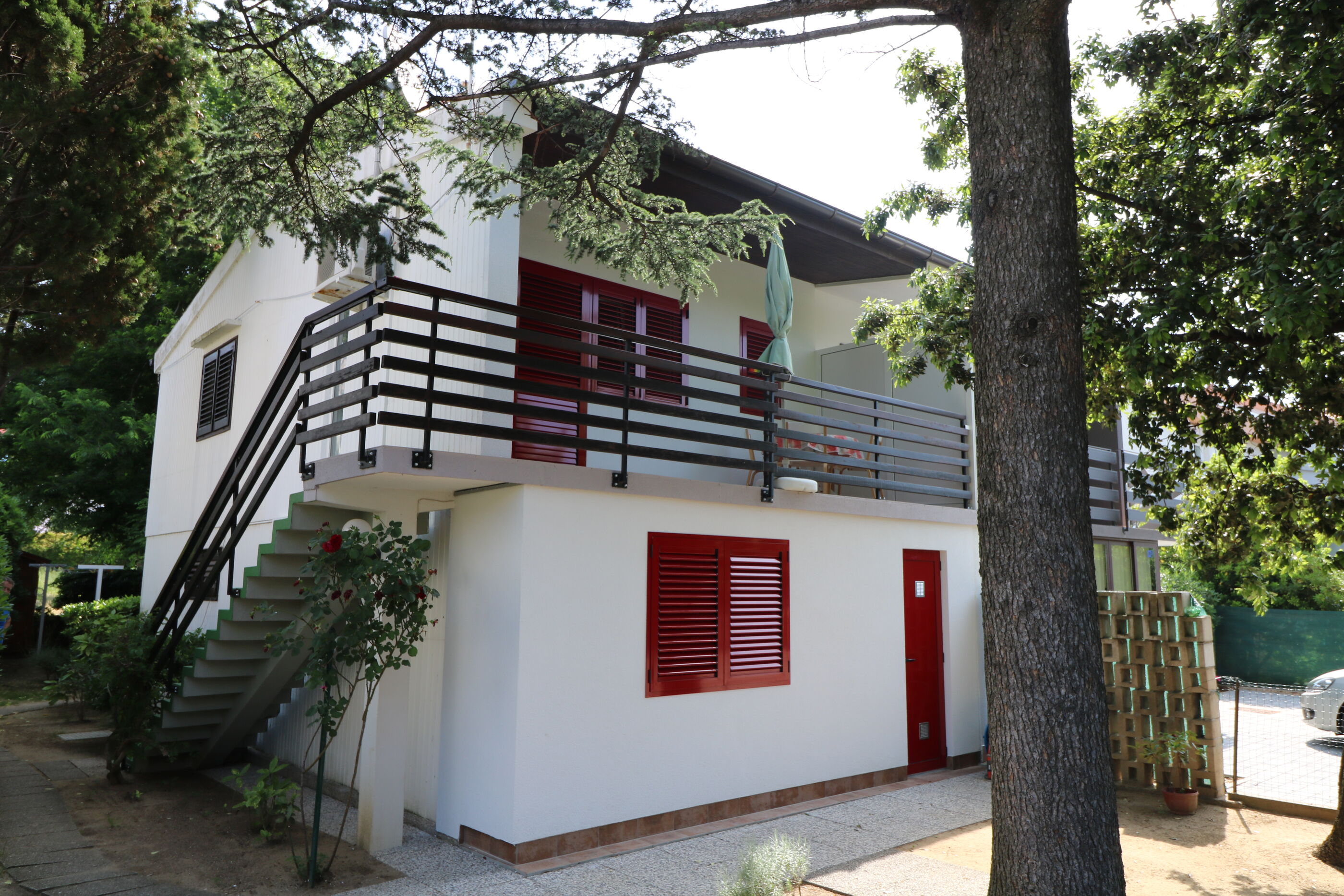 Apartment Alan 79535-A1
