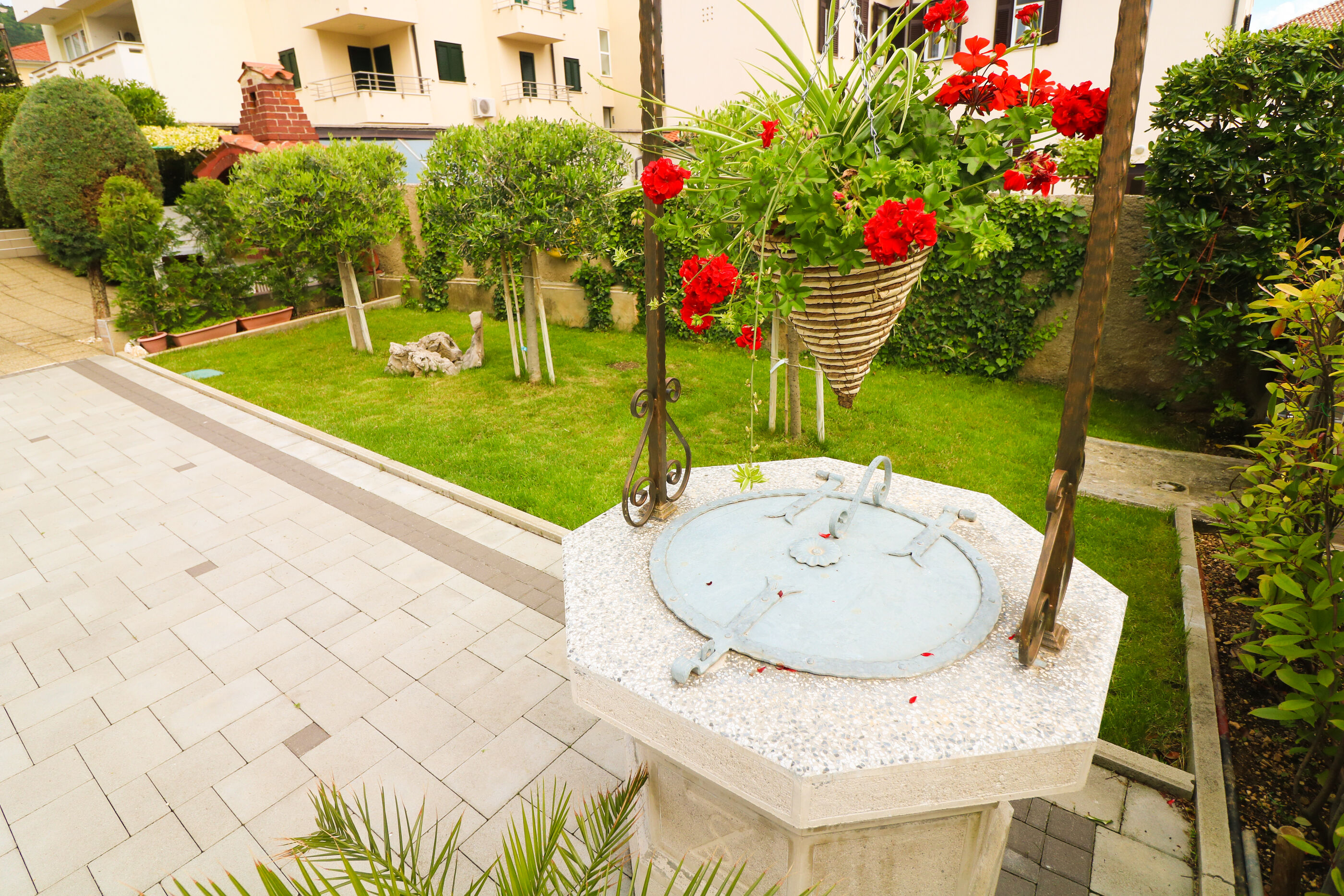 Apartments Lorena 79536-A2