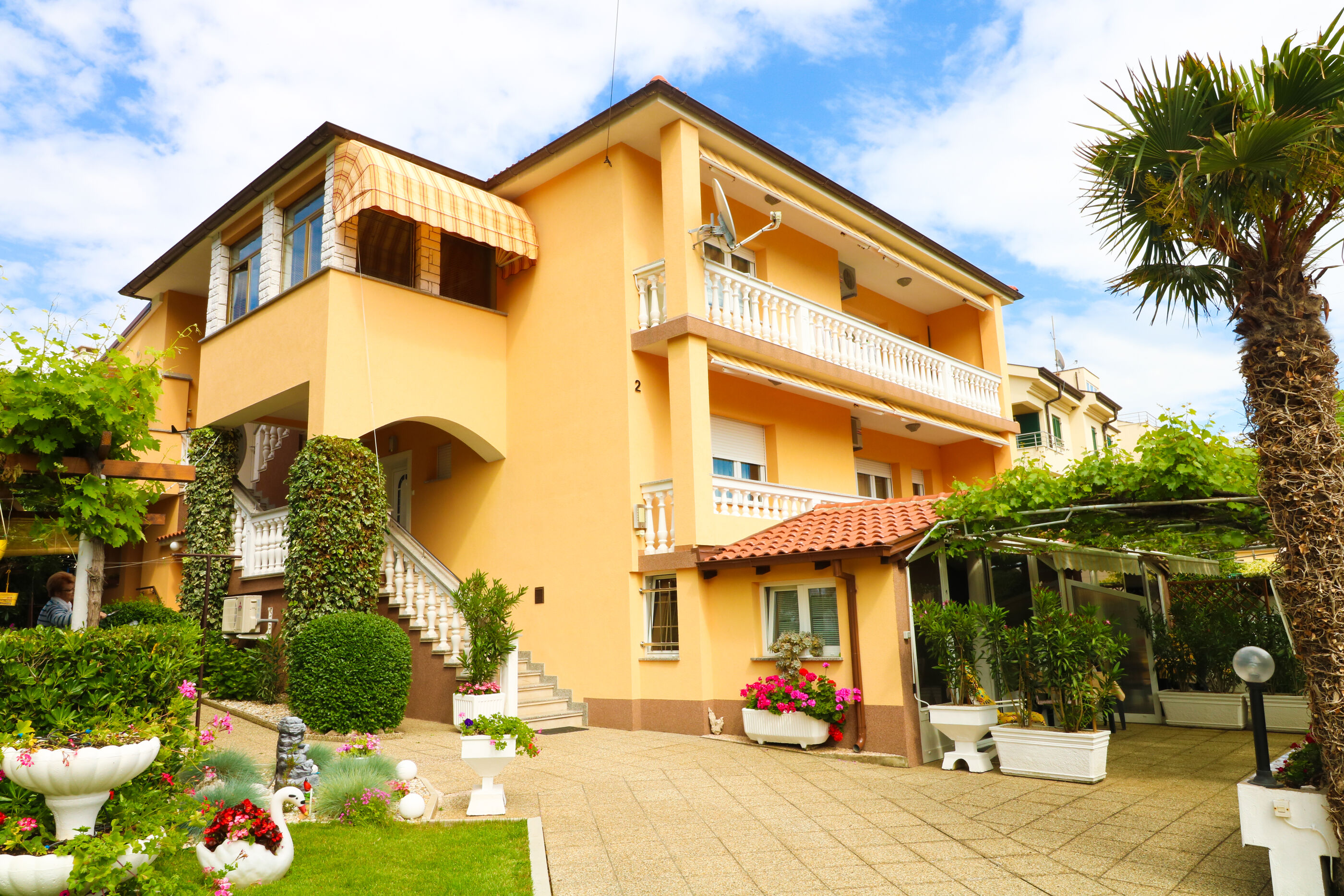 Apartments Lorena 79536-A2