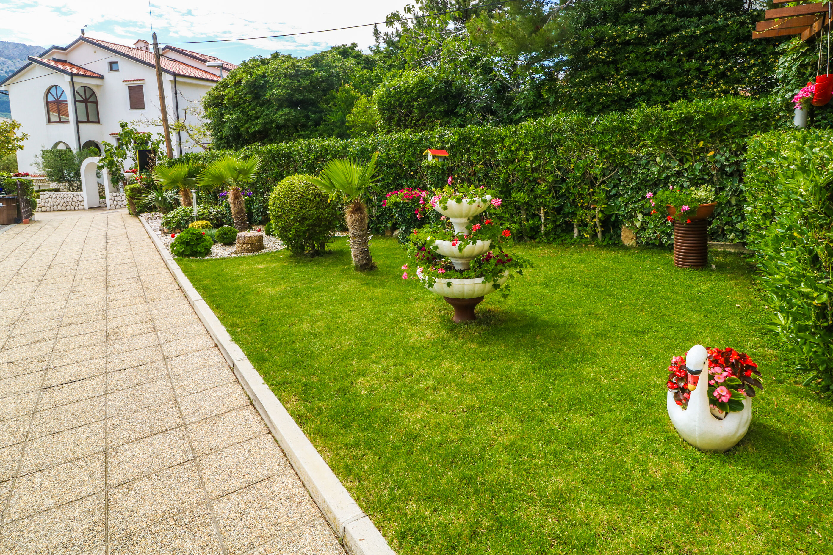 Apartments Lorena 79536-A2
