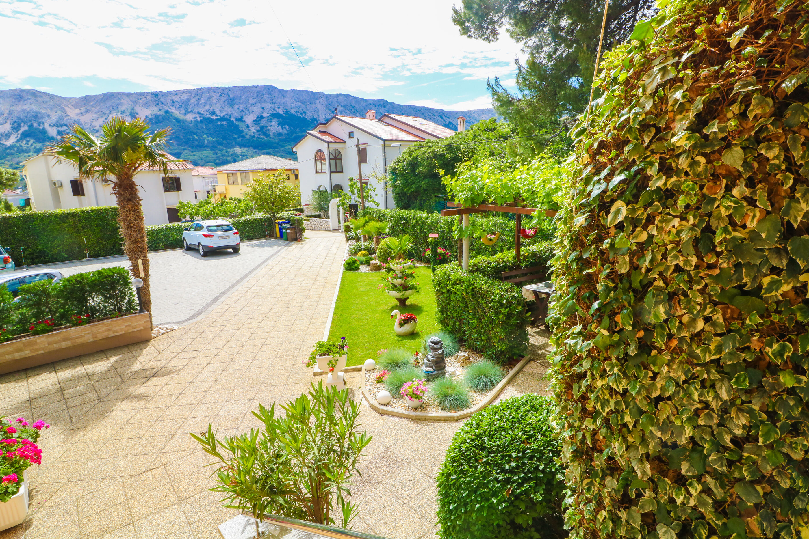 Apartments Lorena 79536-A2