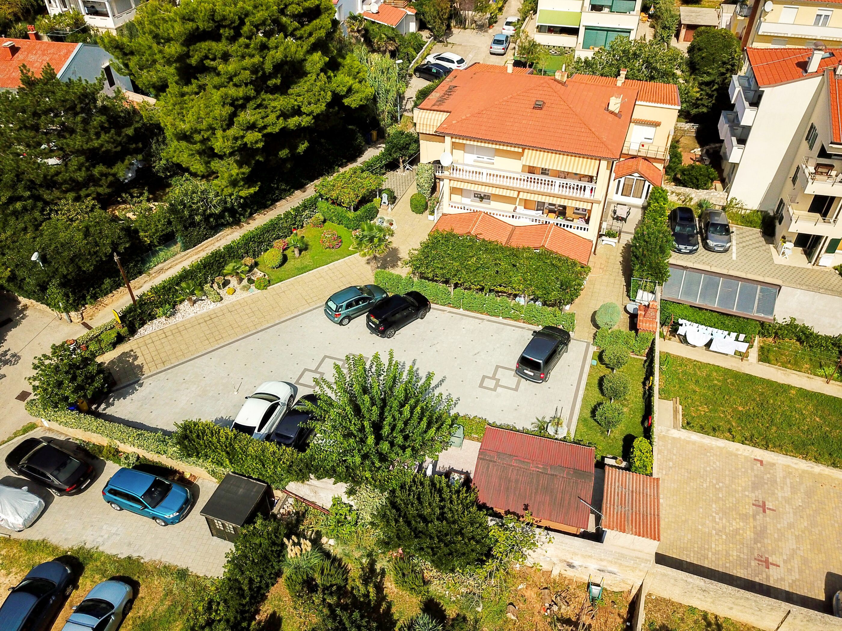 Apartments Lorena 79536-A2