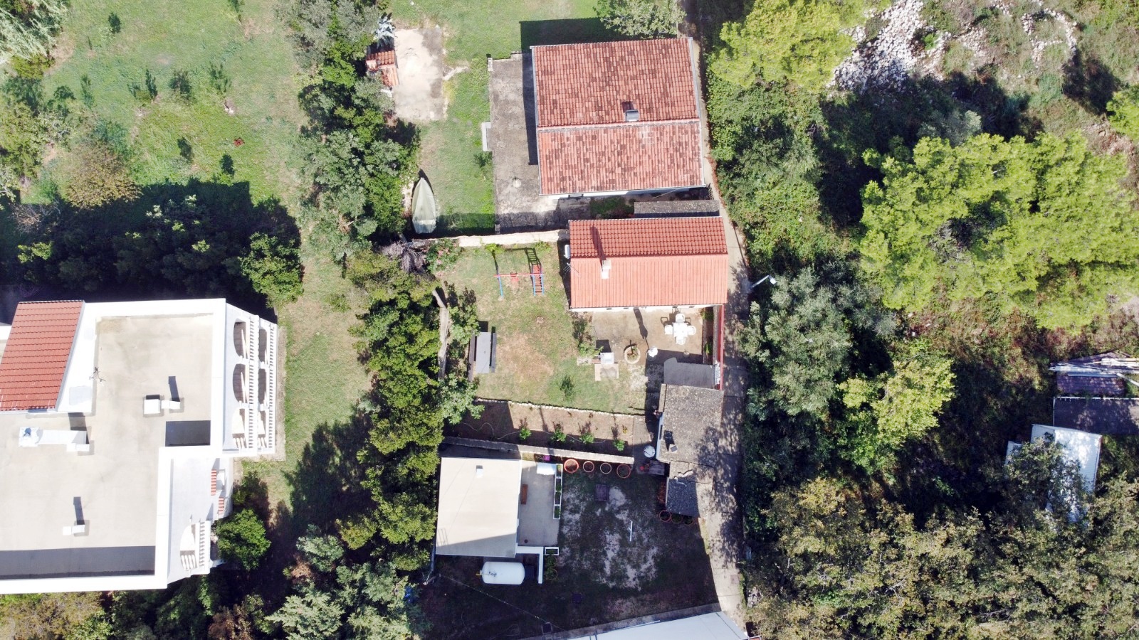 House CVITA-30 m from the beach 77748-K1