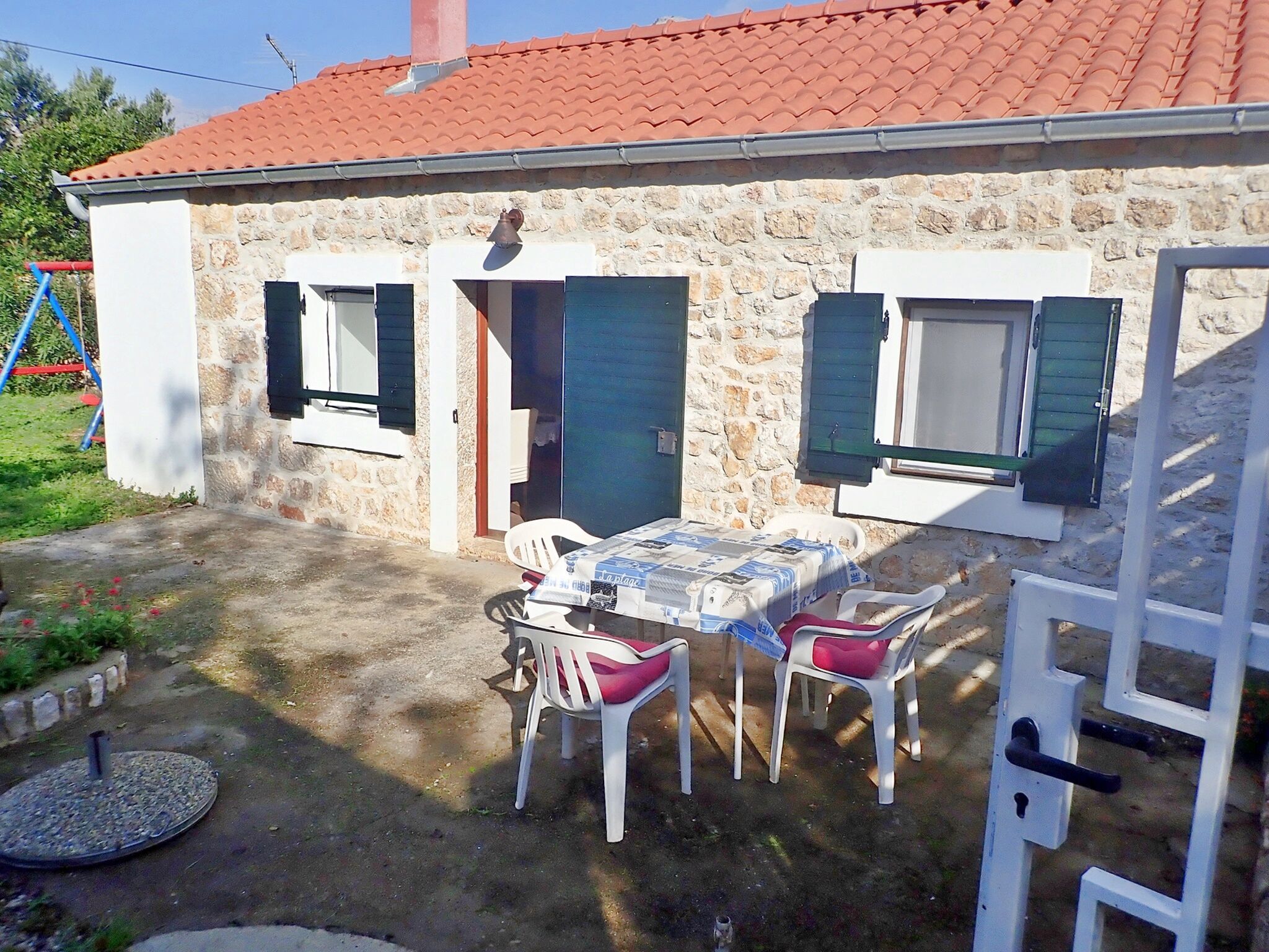 House CVITA-30 m from the beach 77748-K1