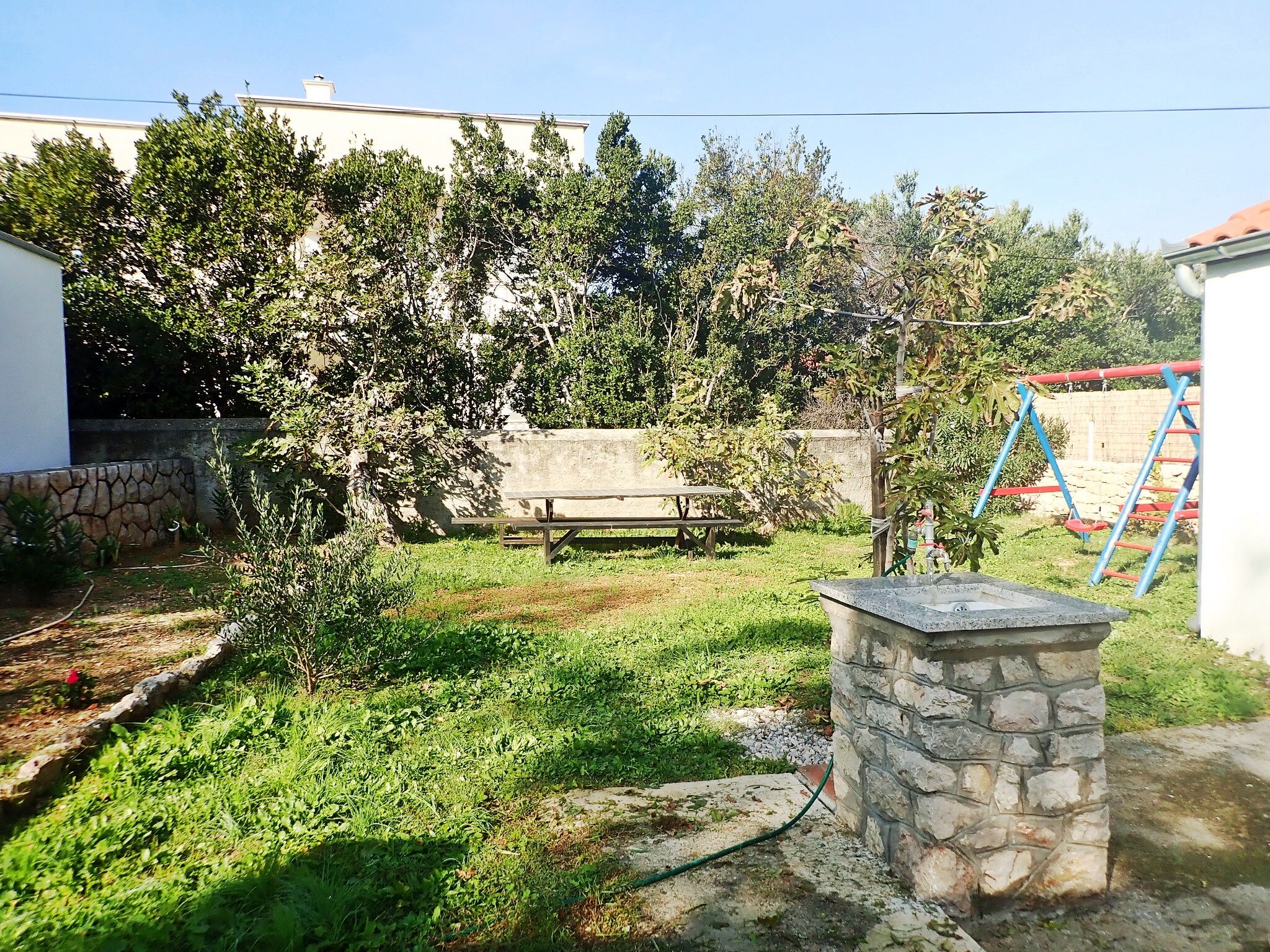 House CVITA-30 m from the beach 77748-K1