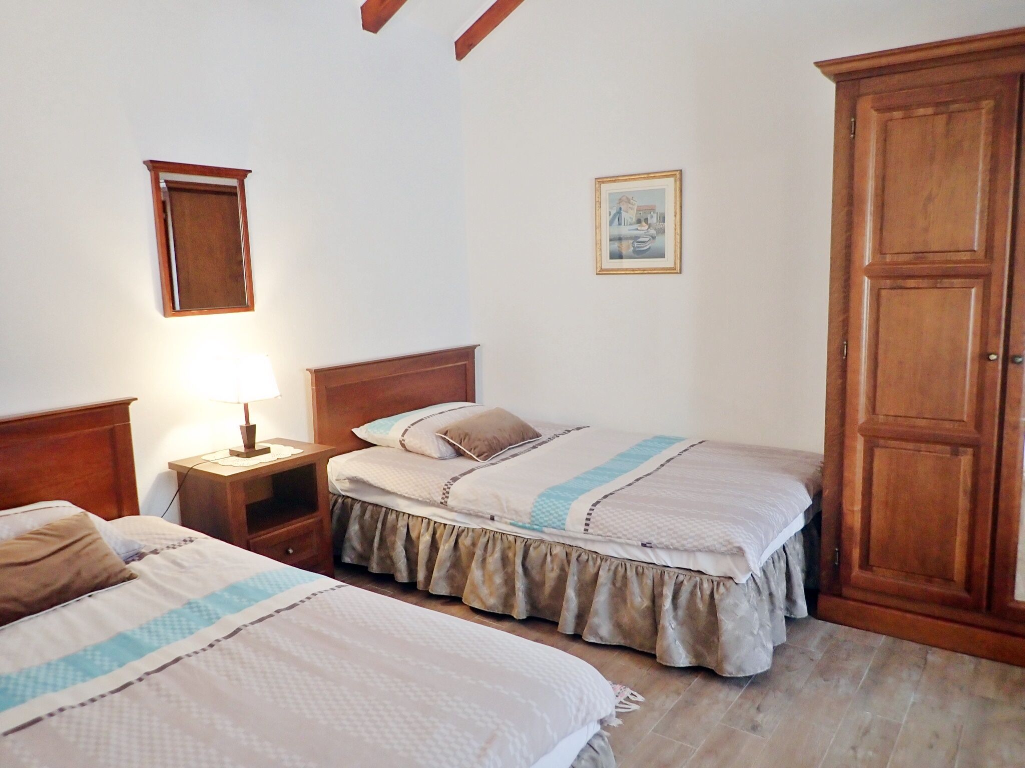 House CVITA-30 m from the beach 77748-K1