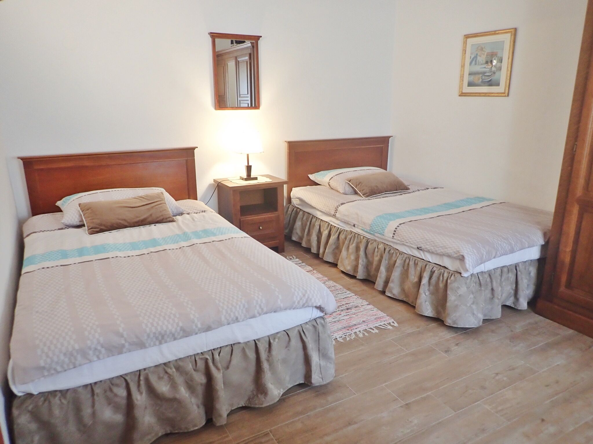 House CVITA-30 m from the beach 77748-K1