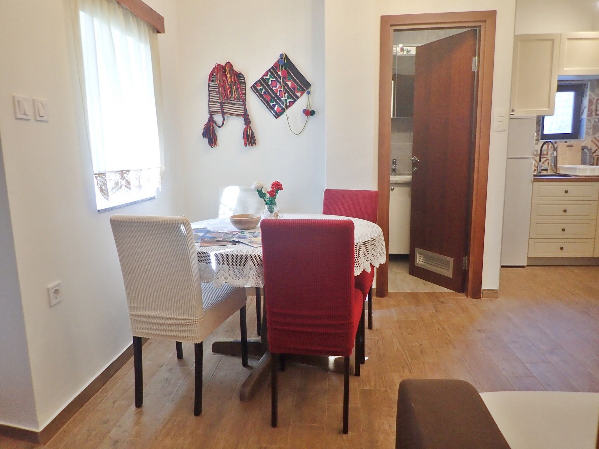 House CVITA-30 m from the beach 77748-K1