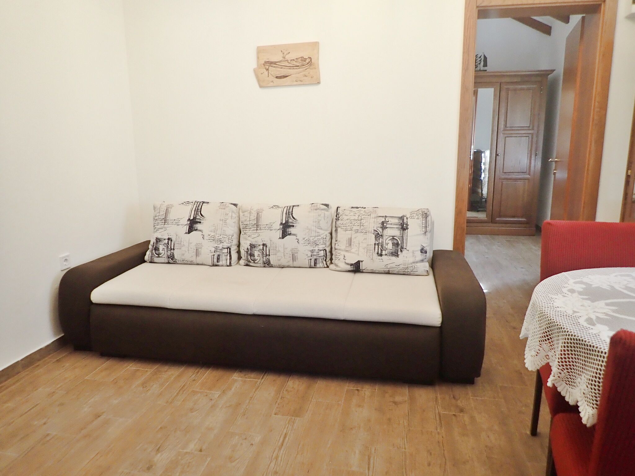 House CVITA-30 m from the beach 77748-K1