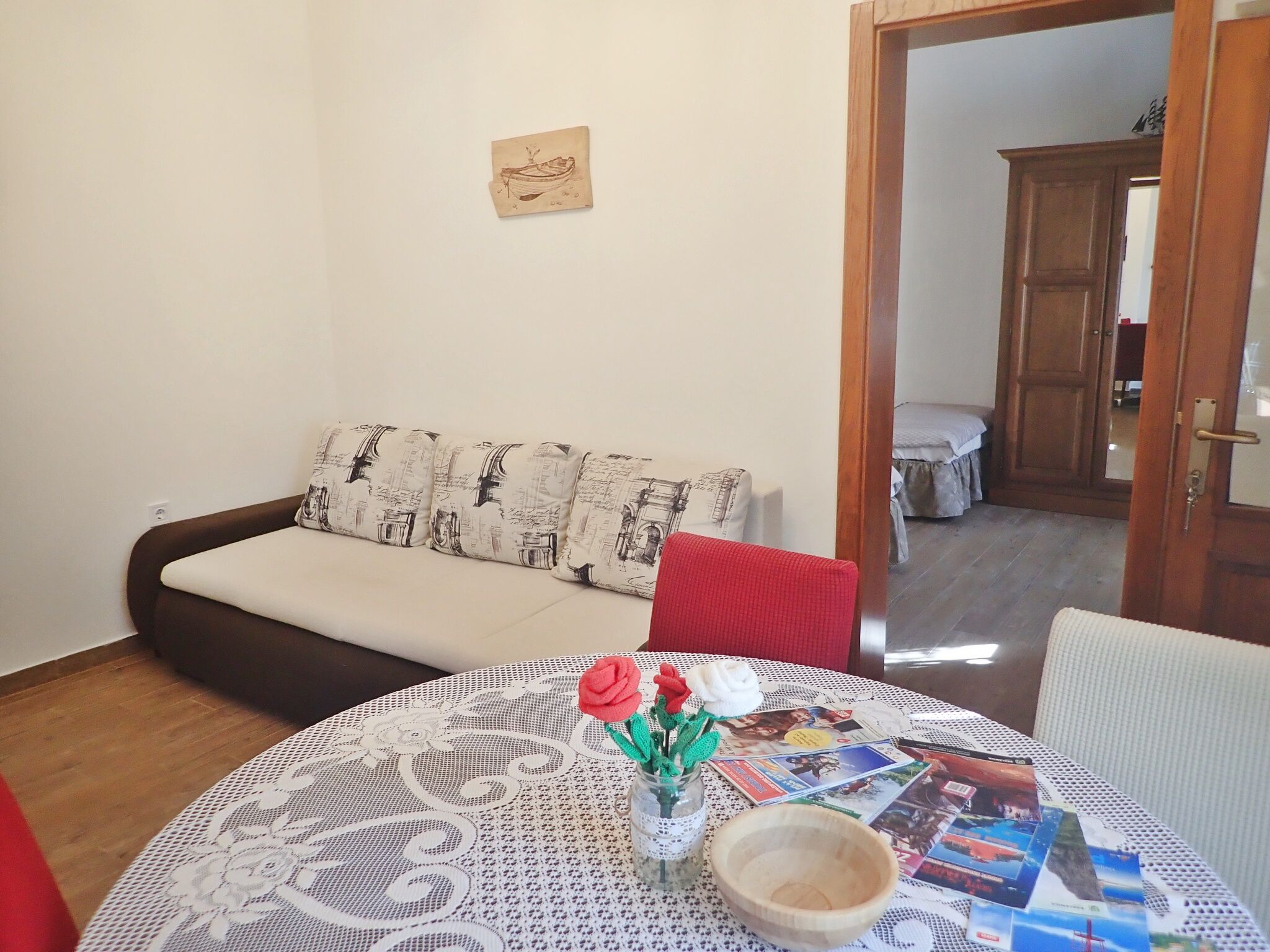 House CVITA-30 m from the beach 77748-K1