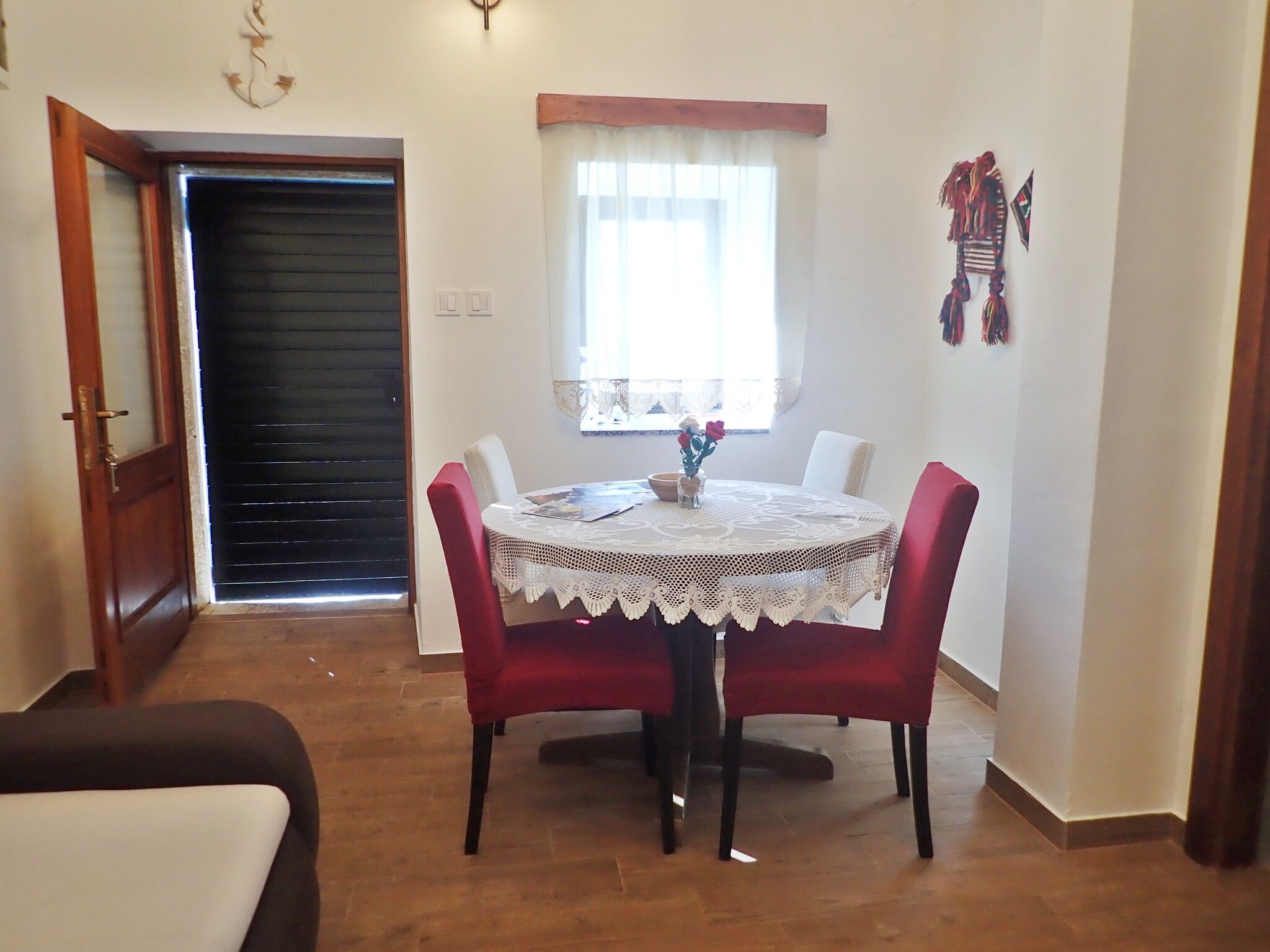 House CVITA-30 m from the beach 77748-K1
