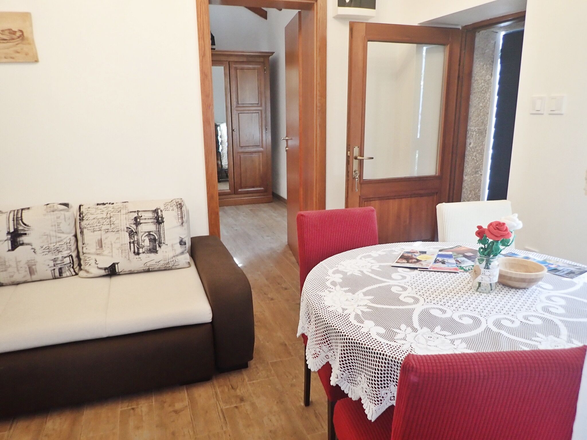 House CVITA-30 m from the beach 77748-K1